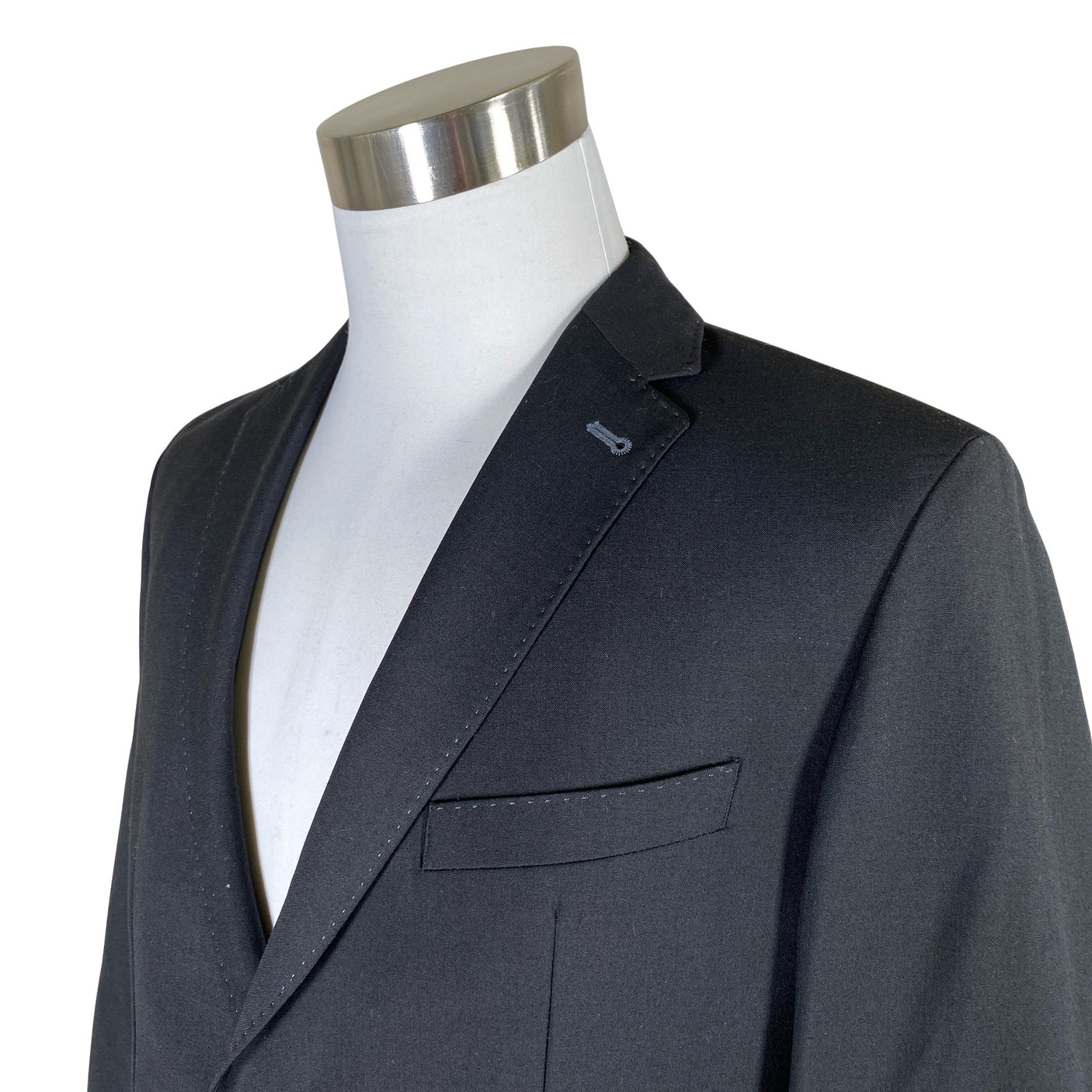 Unisex Pierre Cardin - Puvun takki, koko L - (3)