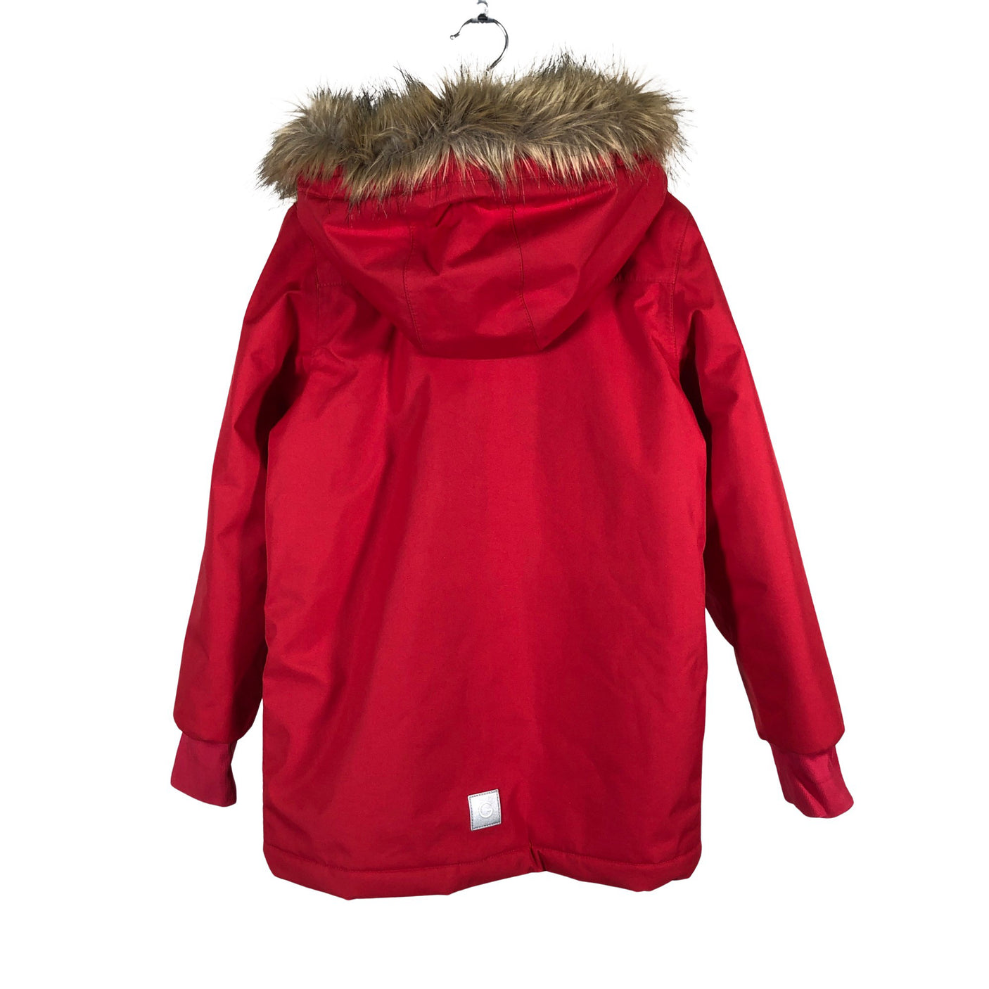 Unisex Gugguu - Toppatakki, koko 140 - 146 - (2)