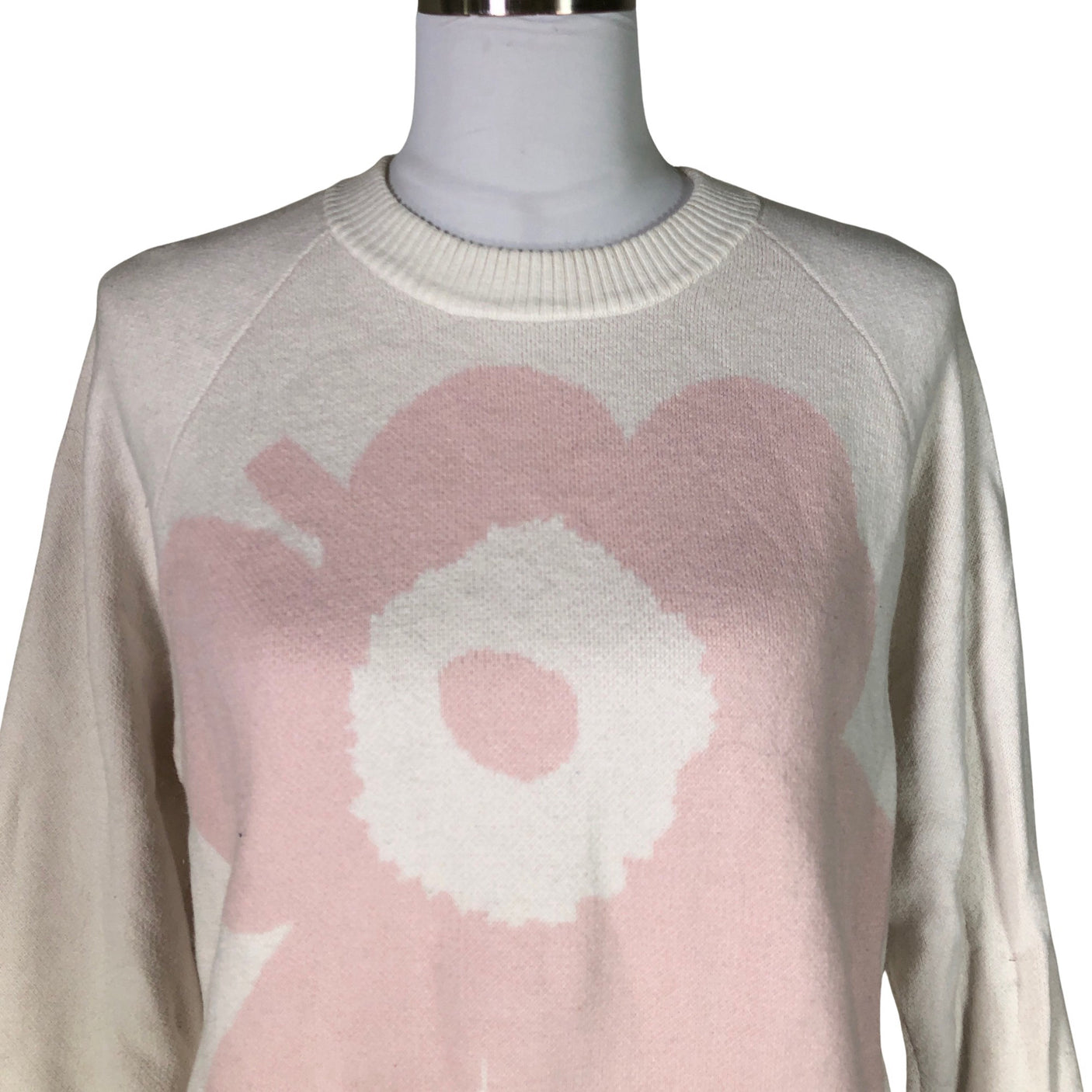 Unisex Marimekko - Neulepaita, koko 34 - (3)