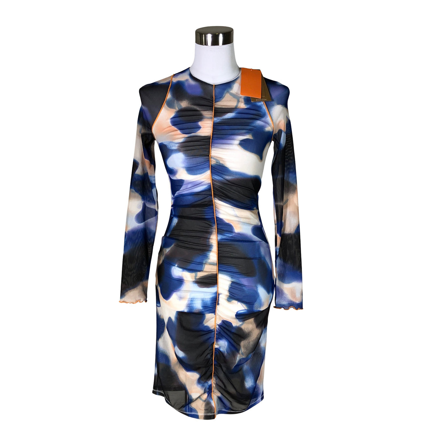 Unisex Hugo Boss - Trikoomekko, koko 34 - (1)