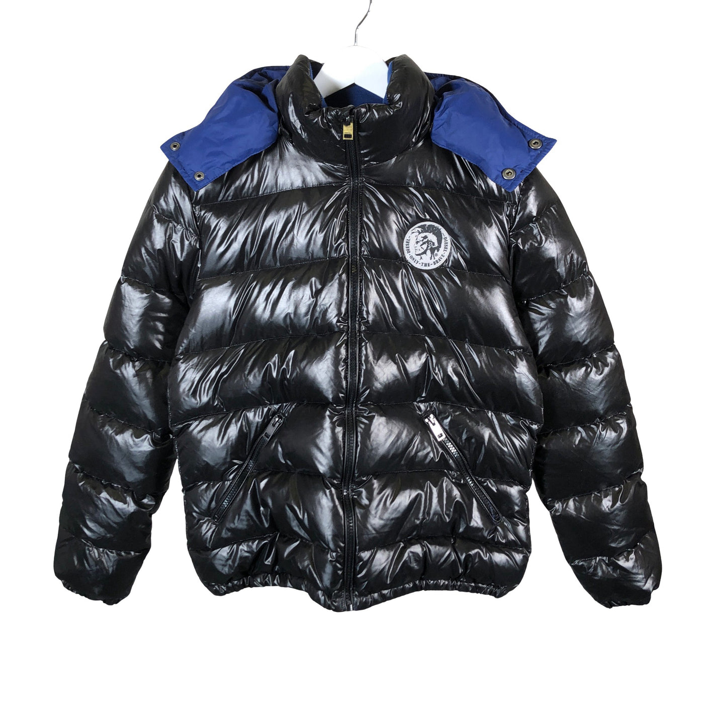 Unisex Diesel - Untuvatakki, koko 158 - 164 - (1)