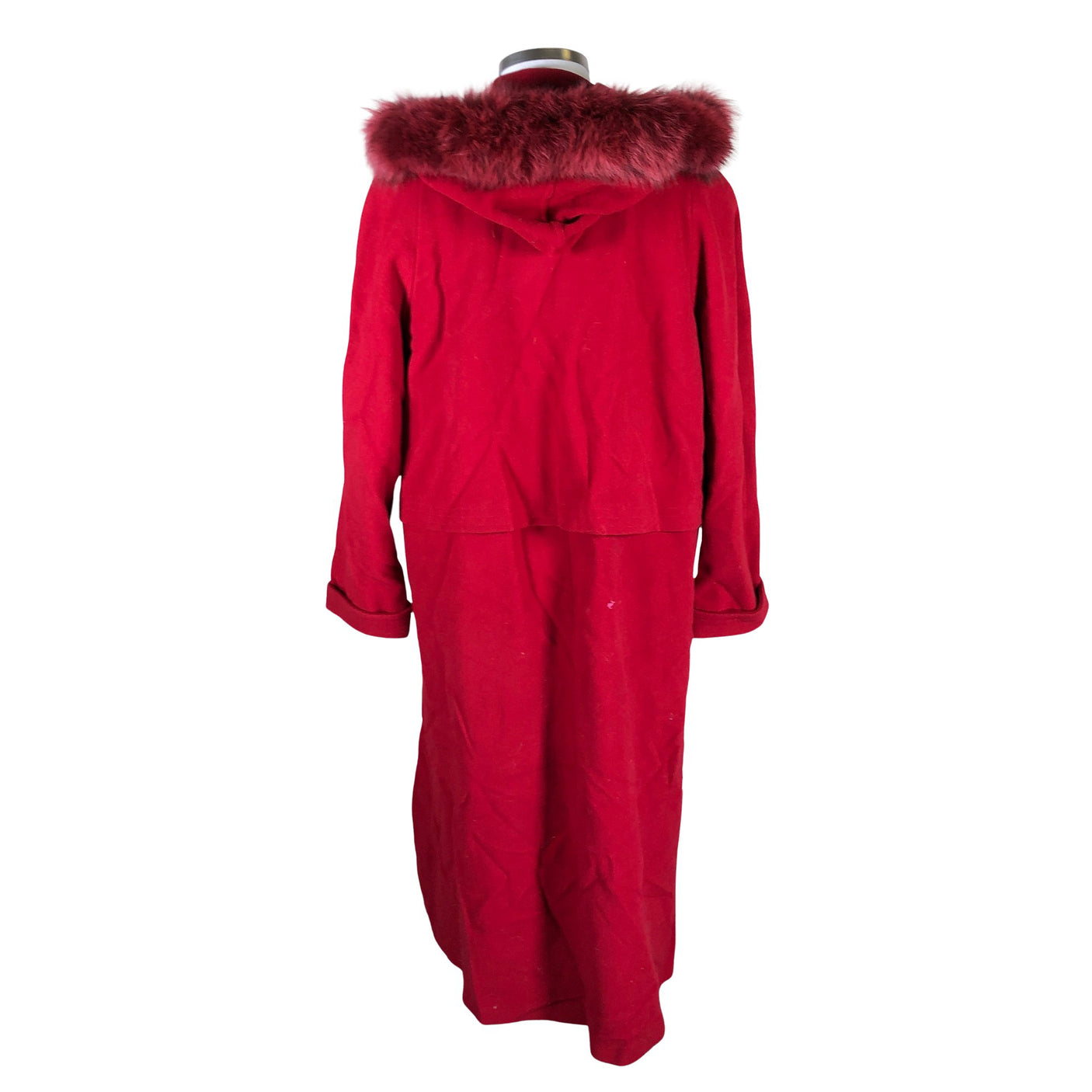 Unisex Ajatar - Villakangastakki, koko 44 - (2)