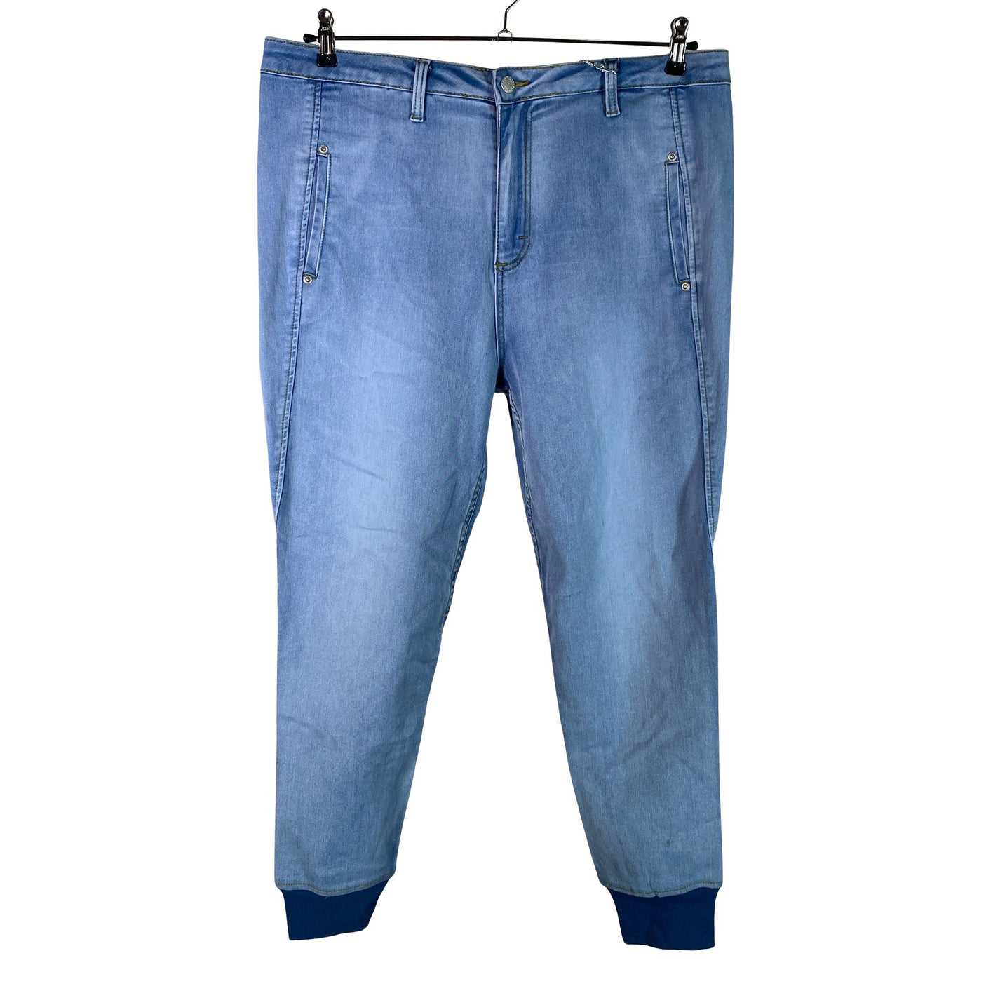 Unisex M.A.P.P Jeans - Farkut, koko W32 - (1)