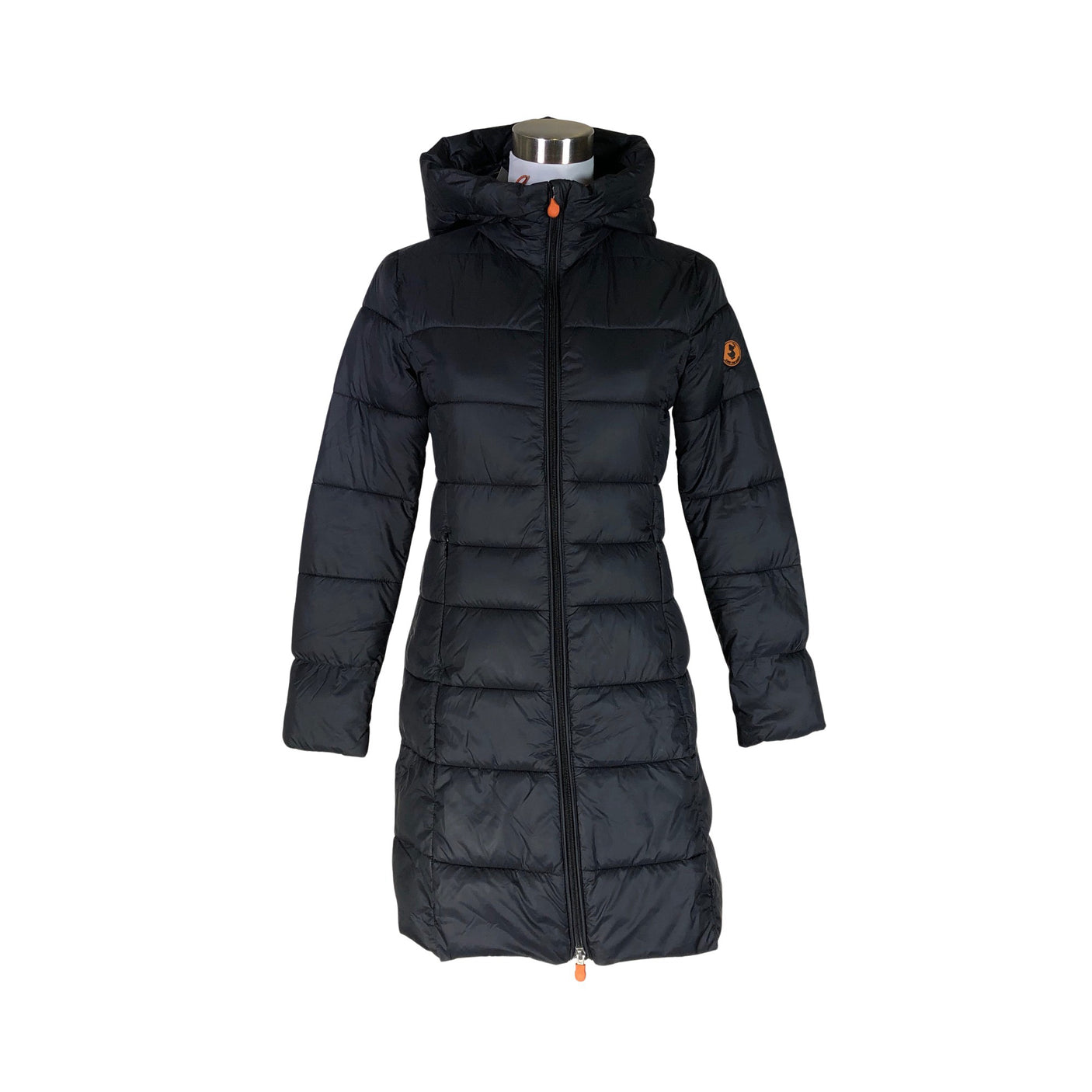 Unisex Save The Duck - Toppatakki, koko 36 - (1)