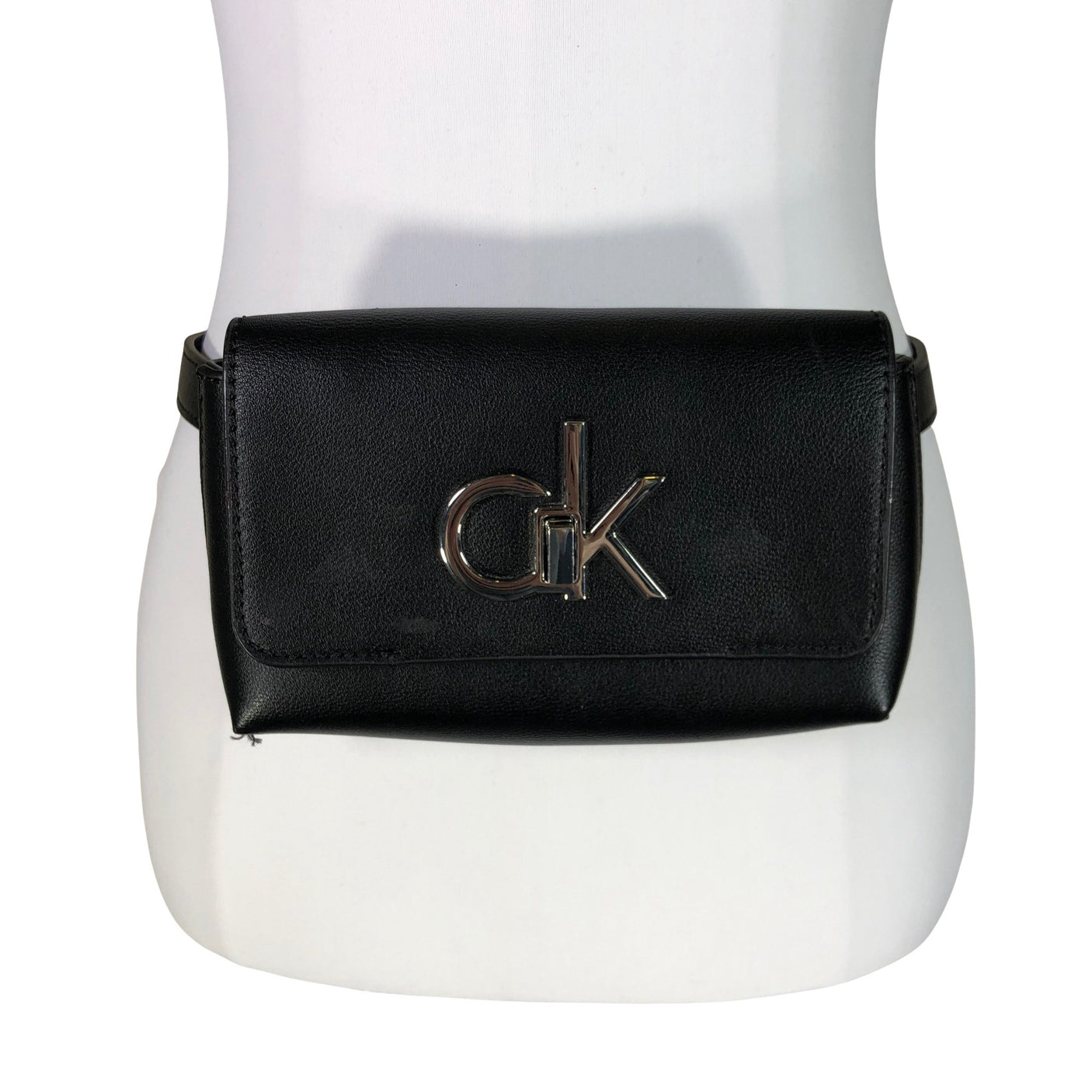 Unisex Calvin Klein - Vyölaukku, koko Mini - (1)
