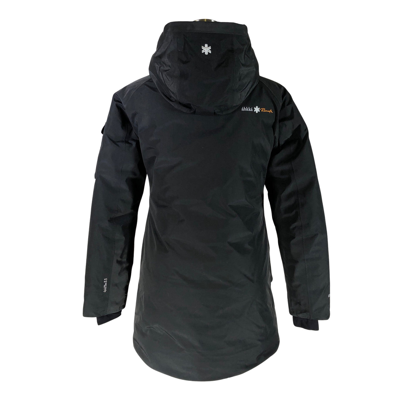 Unisex Áhkká - Untuvatakki, koko 34 - (2)