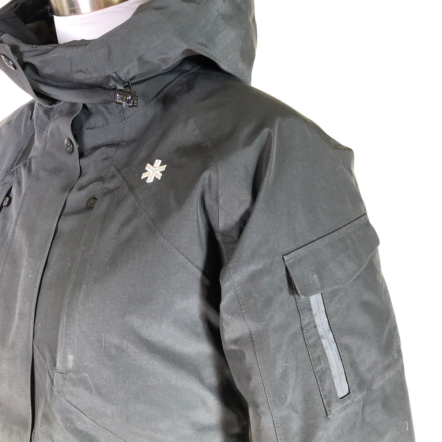 Unisex Áhkká - Untuvatakki, koko 34 - (3)