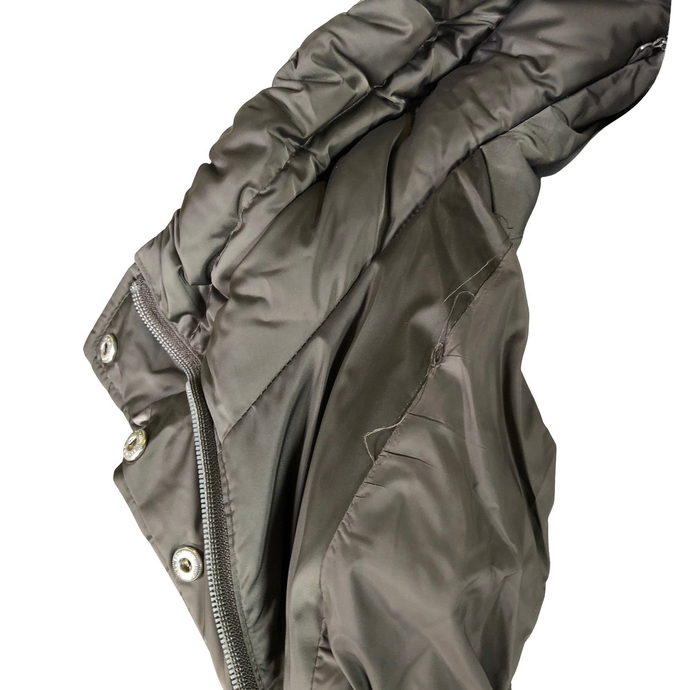 Unisex Laurèl - Untuvatakki, koko 40 - (3)