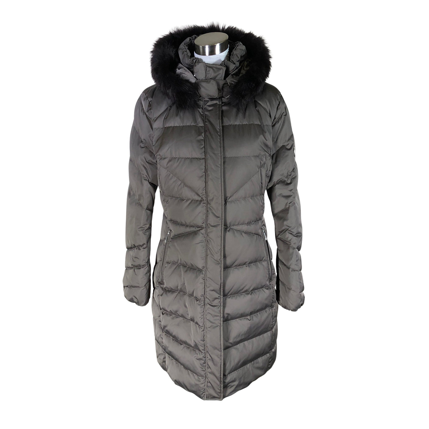 Unisex Laurèl - Untuvatakki, koko 40 - (1)