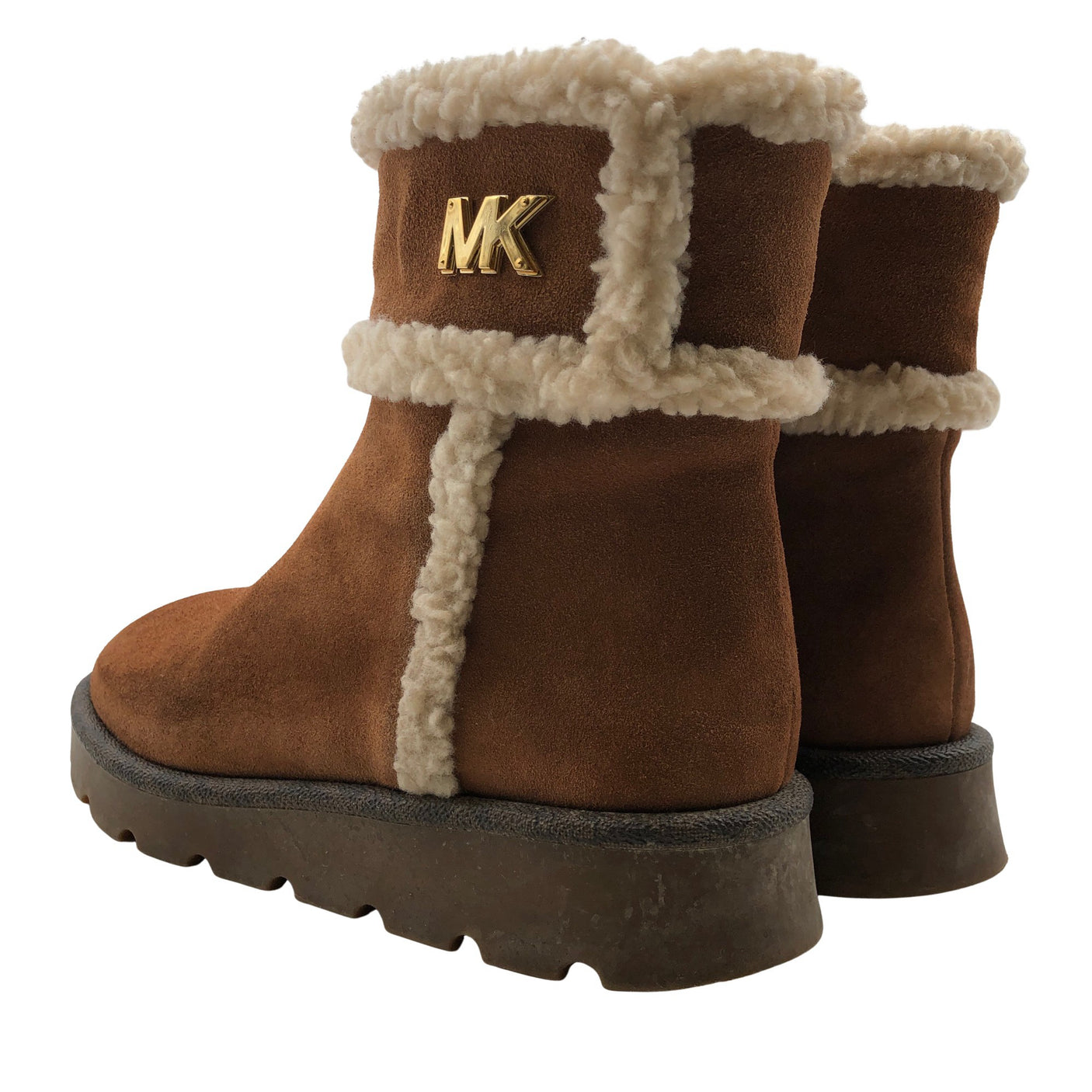 Unisex Michael Kors - Talvikengät, koko 38 - (3)