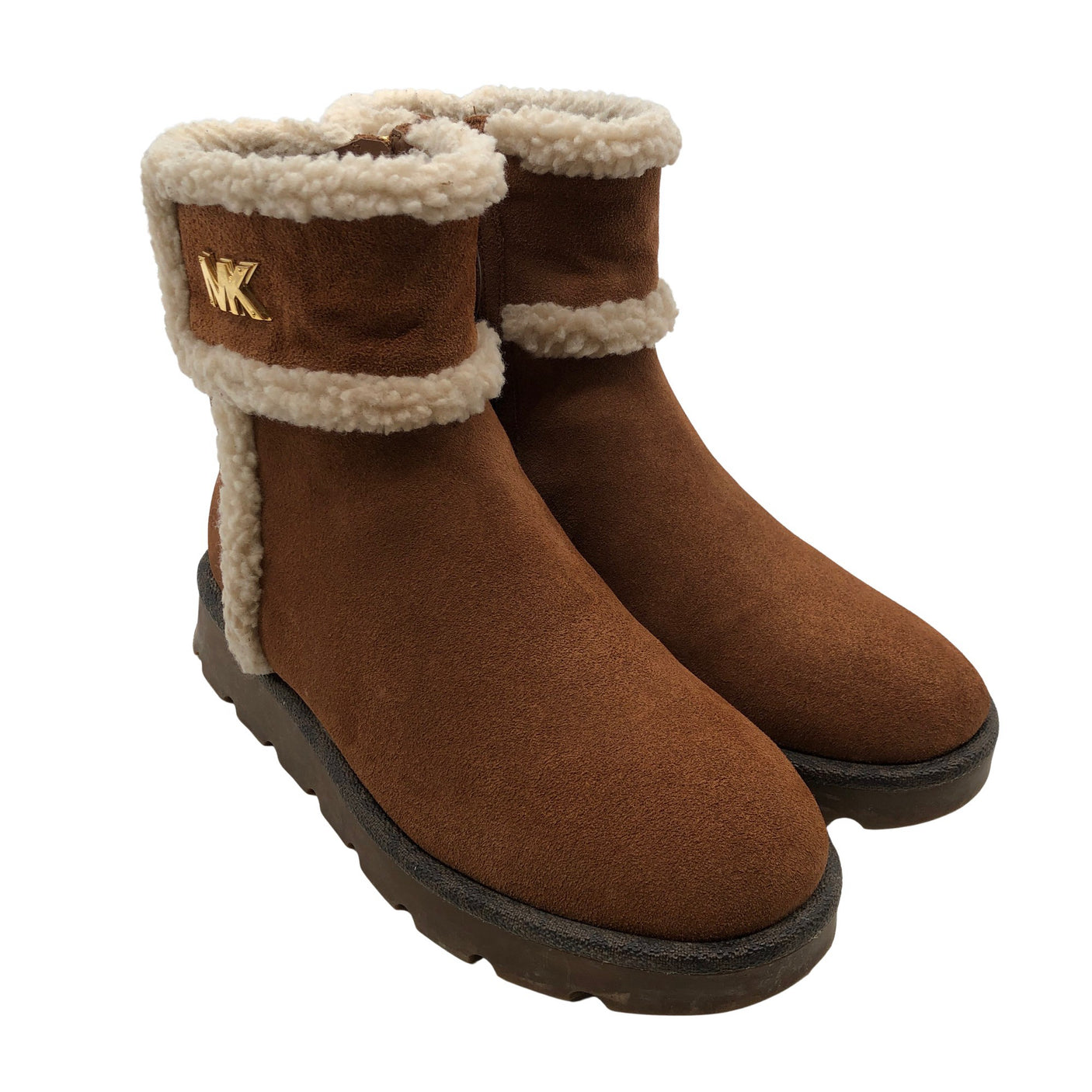 Unisex Michael Kors - Talvikengät, koko 38 - (2)