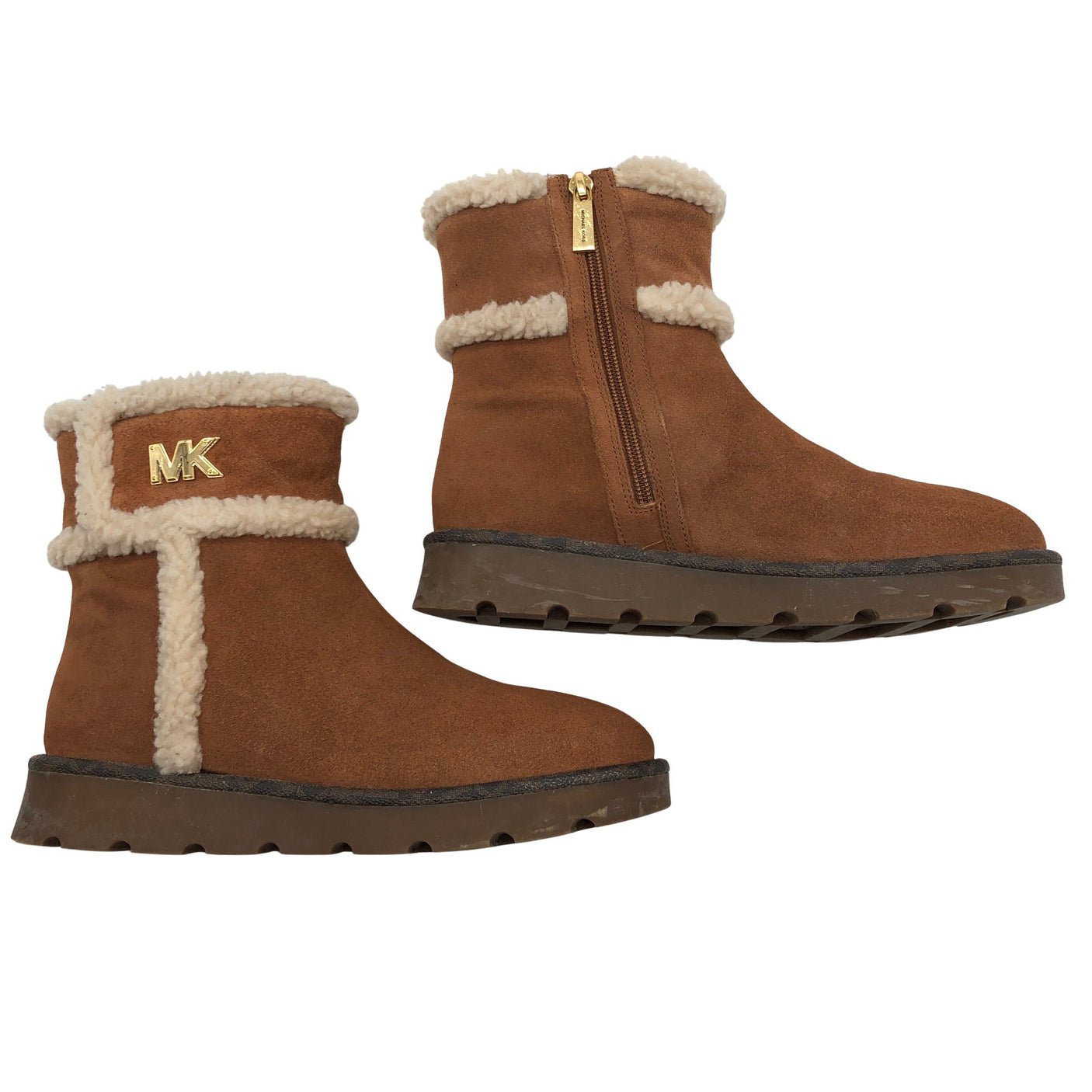 Unisex Michael Kors - Talvikengät, koko 38 - (1)