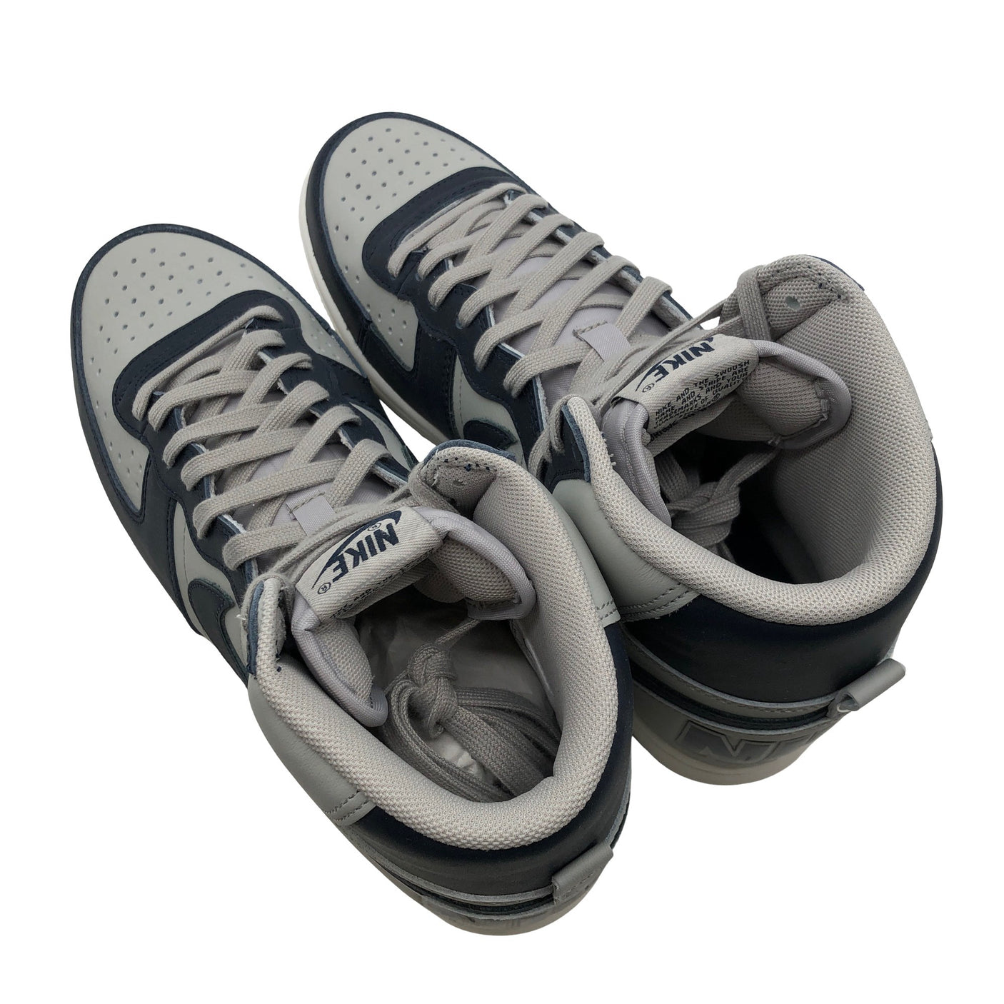 Unisex Nike - Tennarit, koko 44 - (3)