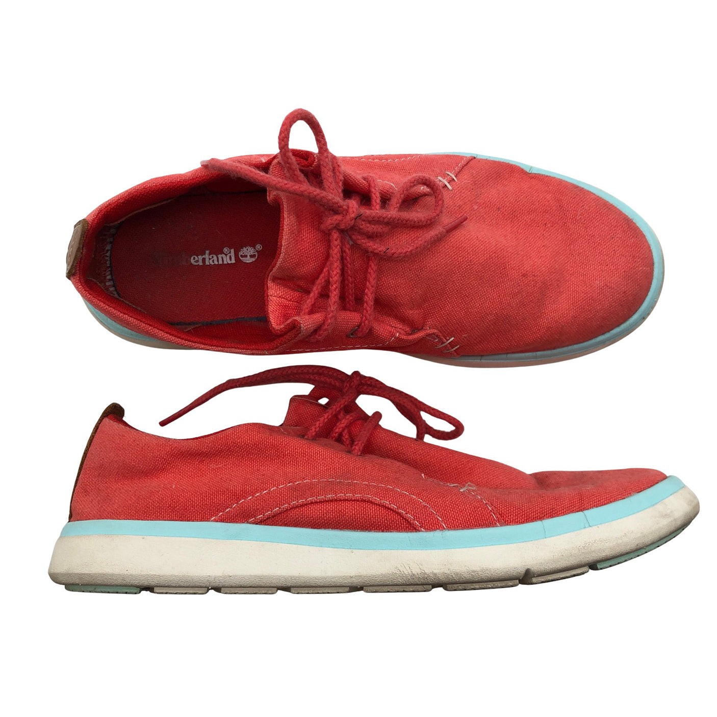 Unisex Timberland - Loaferit, koko 38 - (1)
