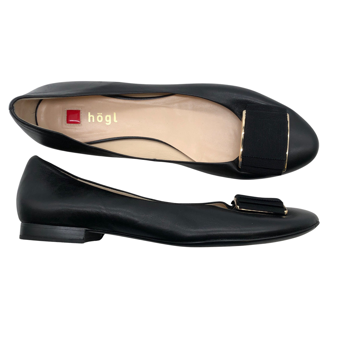 Unisex Högl - Ballerinat, koko 43 - (1)