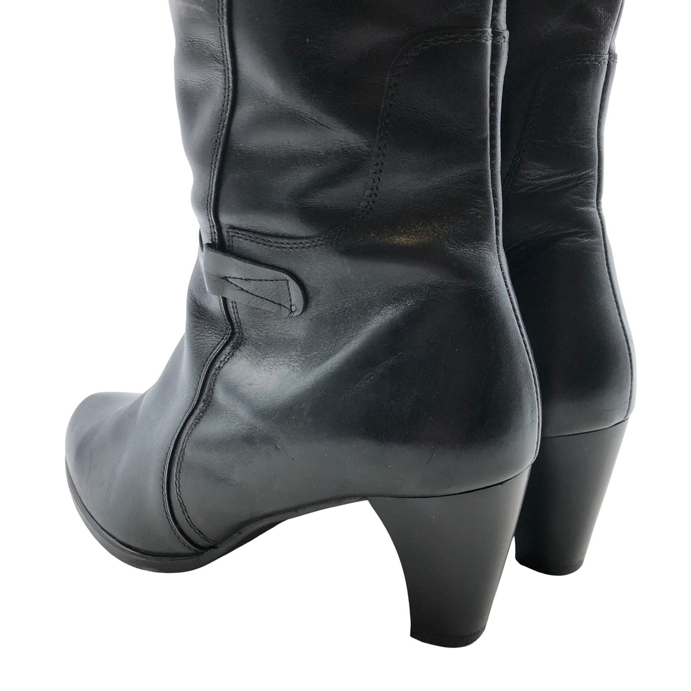 Unisex Aaltonen - Saappaat, koko 39 - (3)