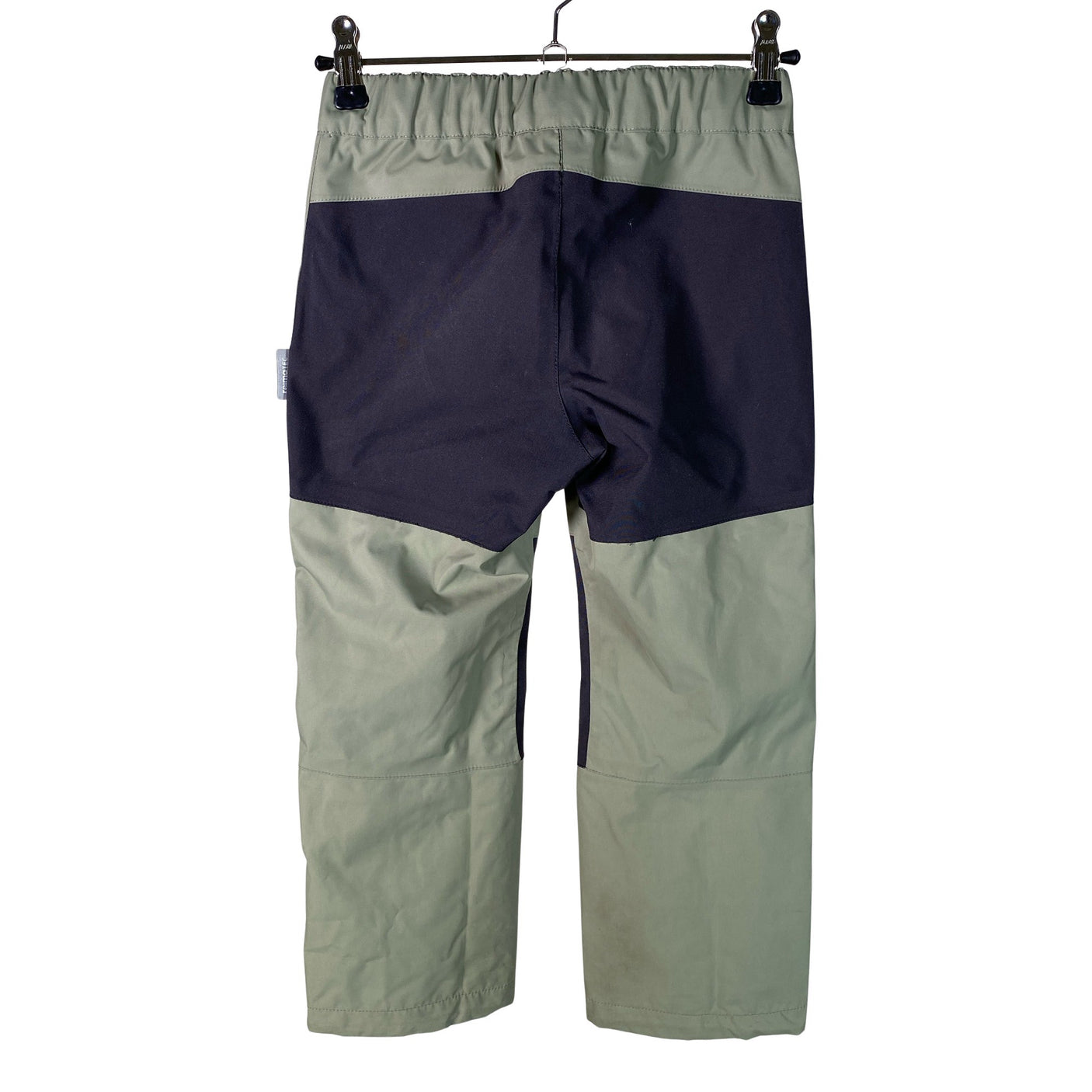 Unisex Reimatec - Välikausihousut, koko 110 - 116 - (2)