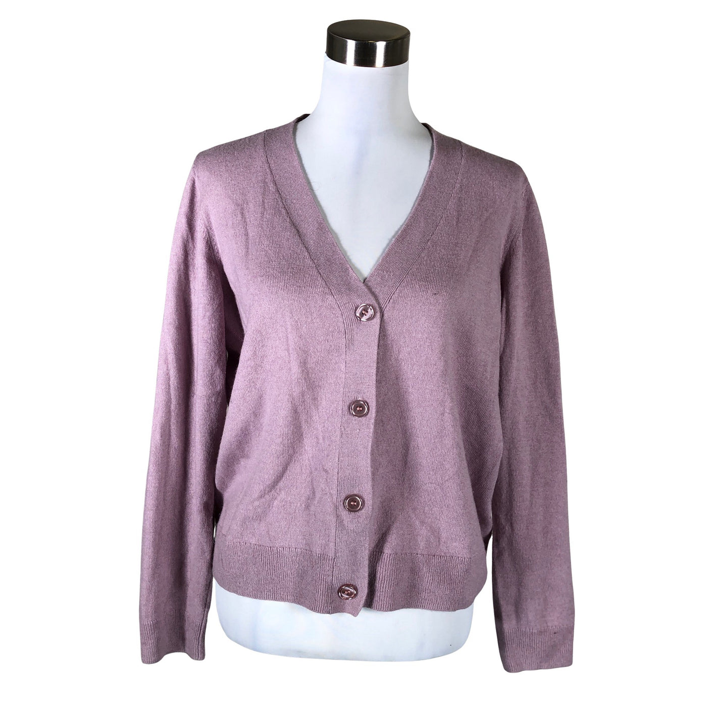 Unisex Noom - Neuletakki, koko 38 - (1)