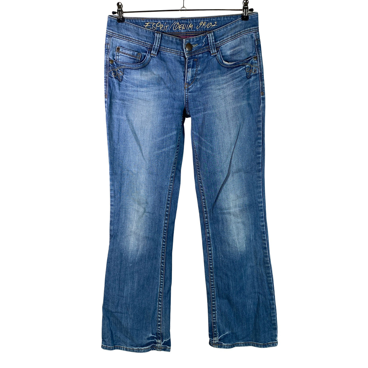 Unisex Esprit - Farkut, koko W30 - (1)