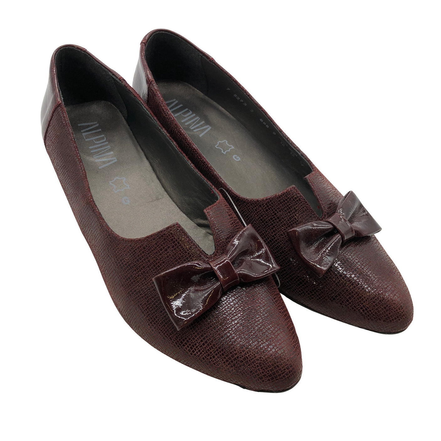 Unisex Alpina - Korkokengät, koko 41 - (2)
