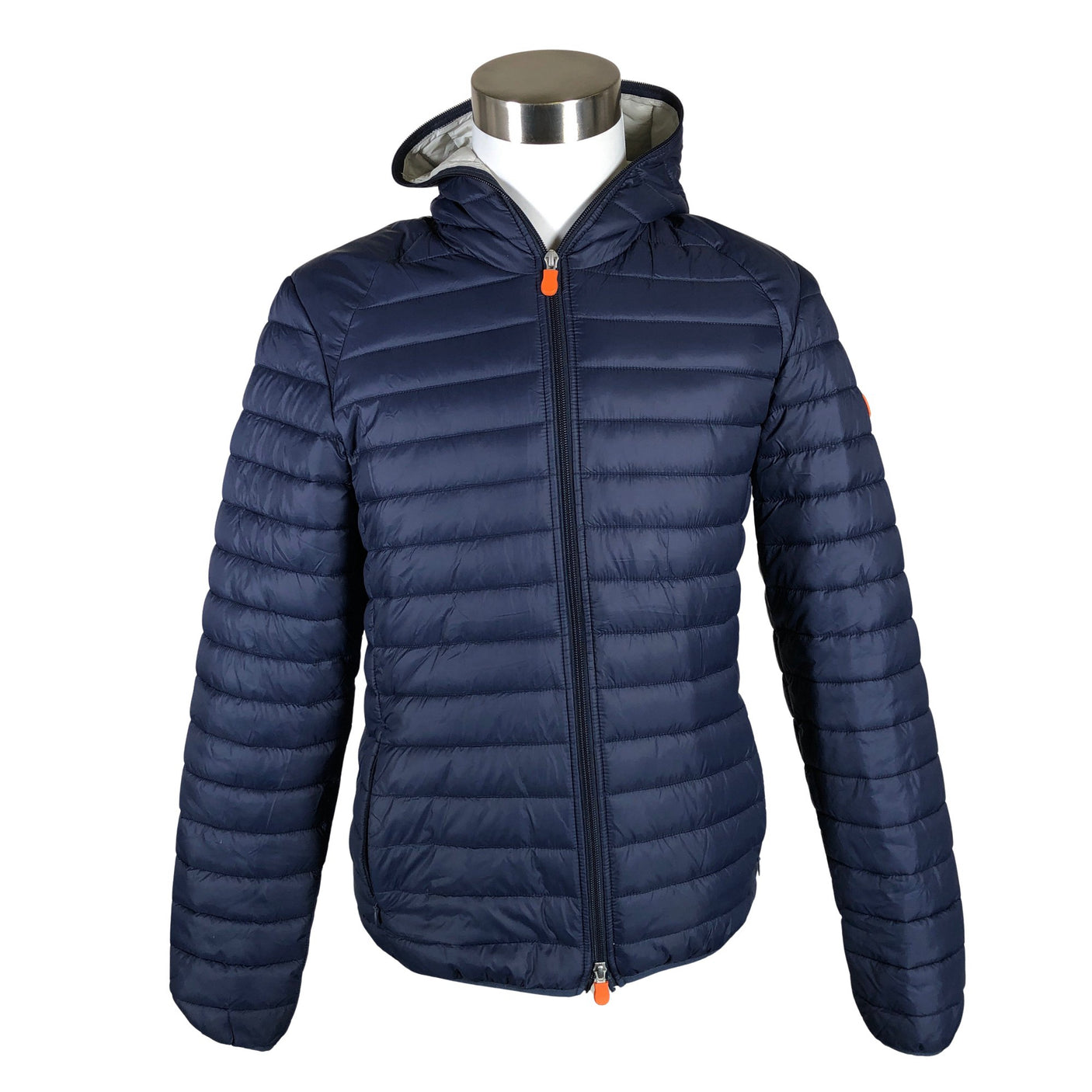 Unisex Save The Duck - Kevyttoppatakki, koko M - (1)