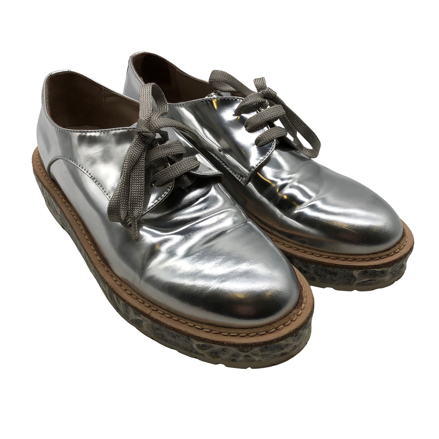 Unisex Attilio Giusti Leombruni - Kävelykengät, koko 39 - (2)
