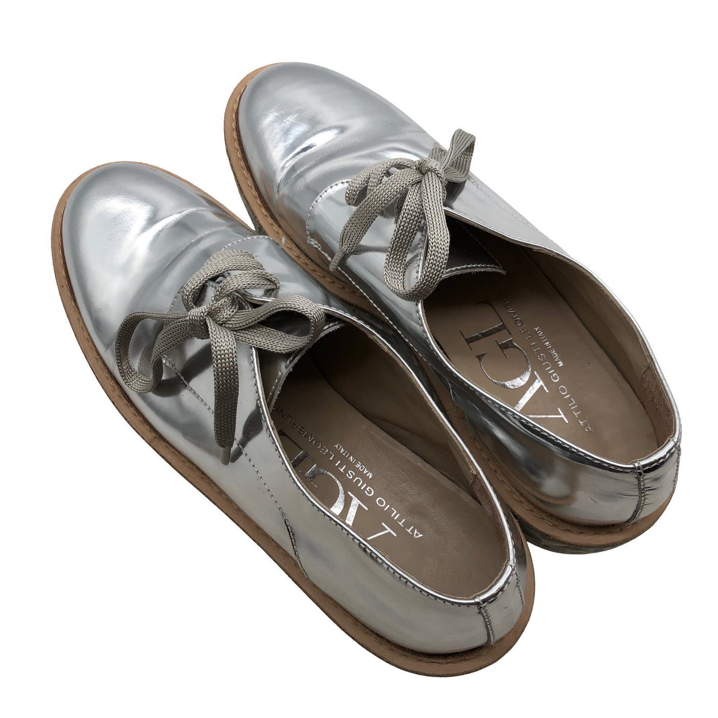 Unisex Attilio Giusti Leombruni - Kävelykengät, koko 39 - (3)
