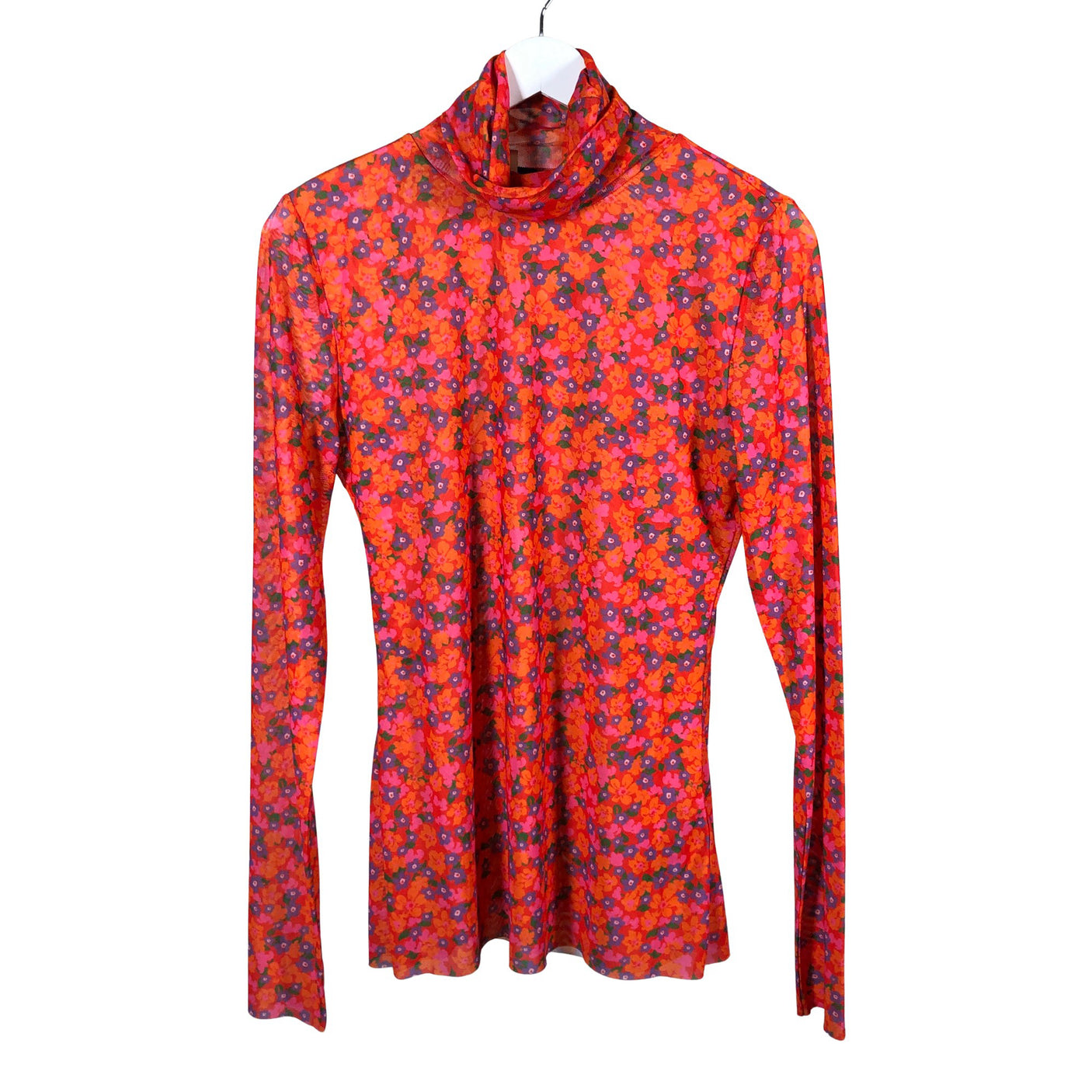 Unisex Cras - Trikoopaita, koko 40 - (1)