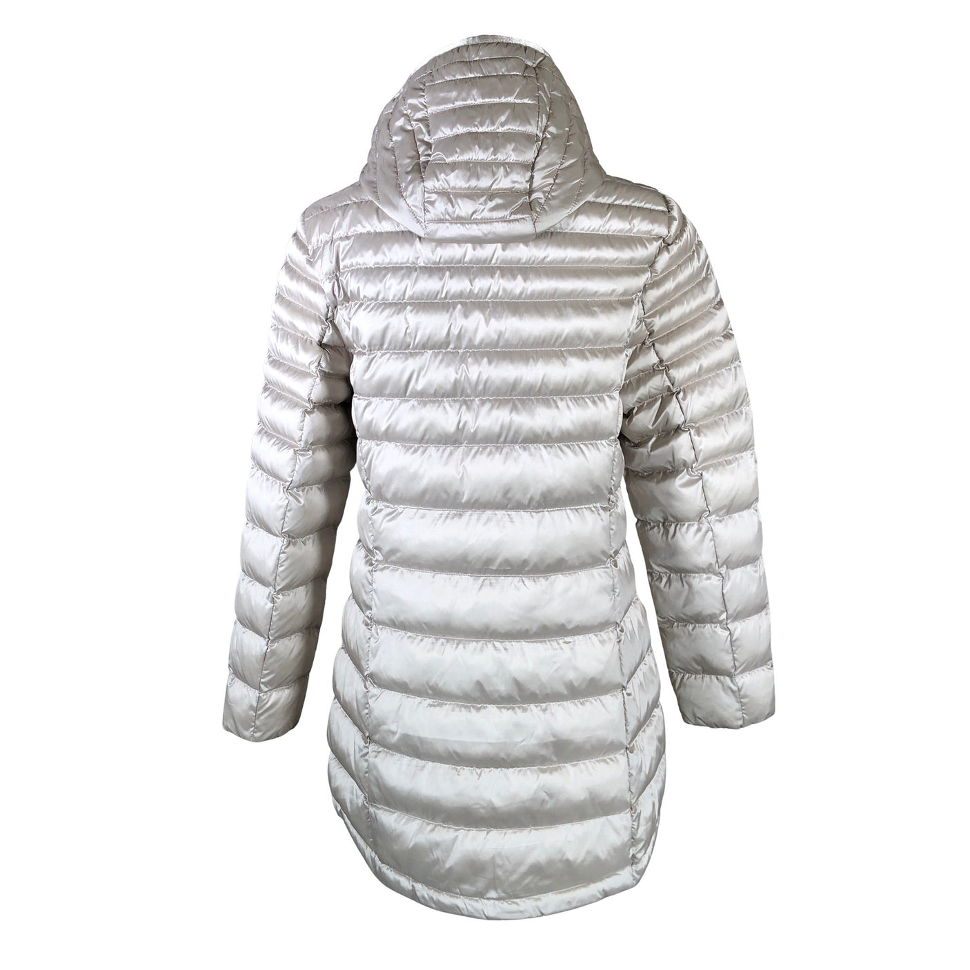 Unisex Barbara Lebek - Kevyttoppatakki, koko 38 - (2)