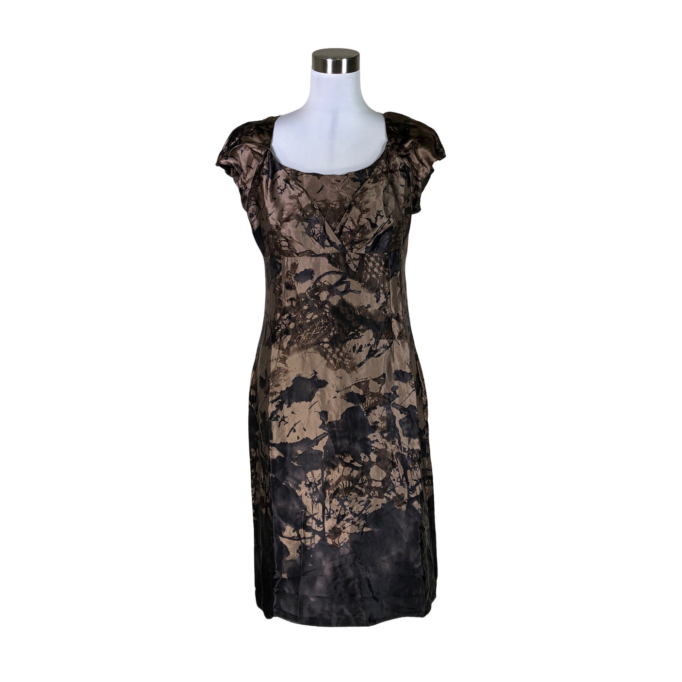Unisex Ril's - Juhlamekko, koko 38 - (1)