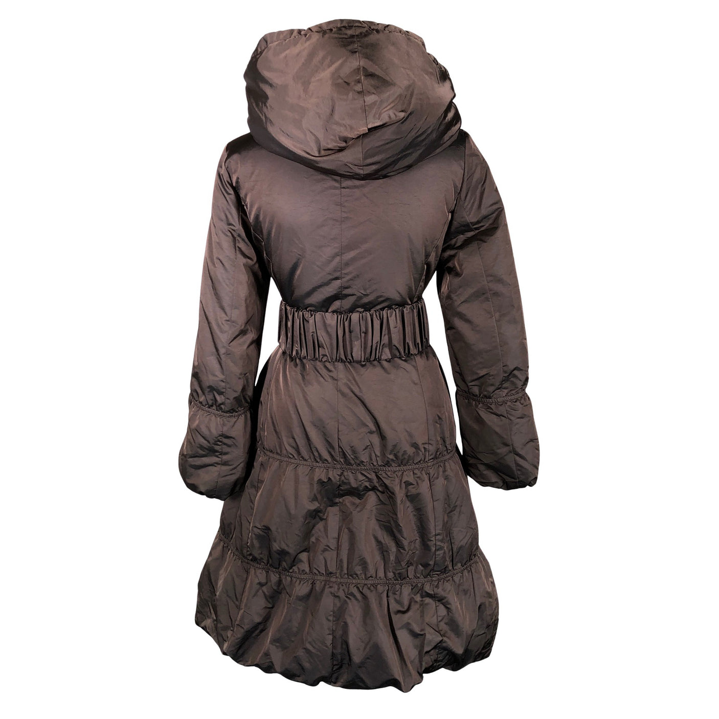 Unisex Joutsen - Untuvatakki, koko 36 - (2)