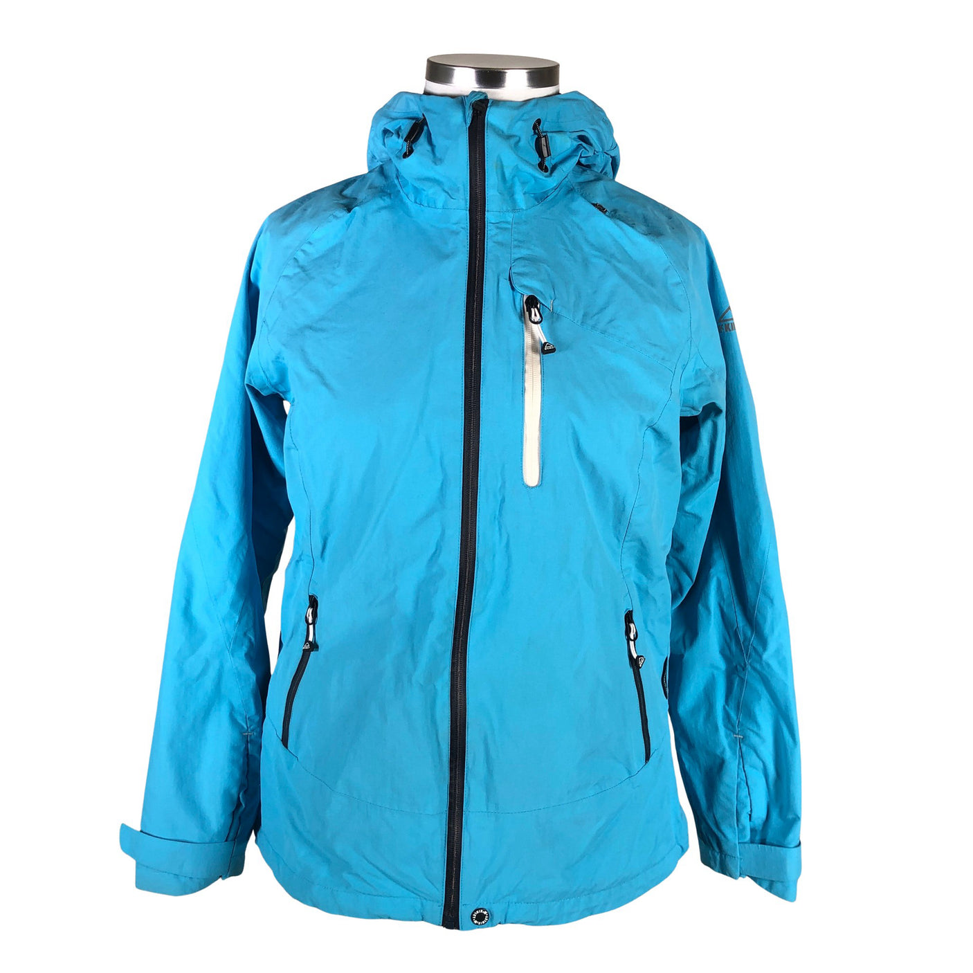 Unisex McKinley - Kuoritakki, koko 42 - (1)