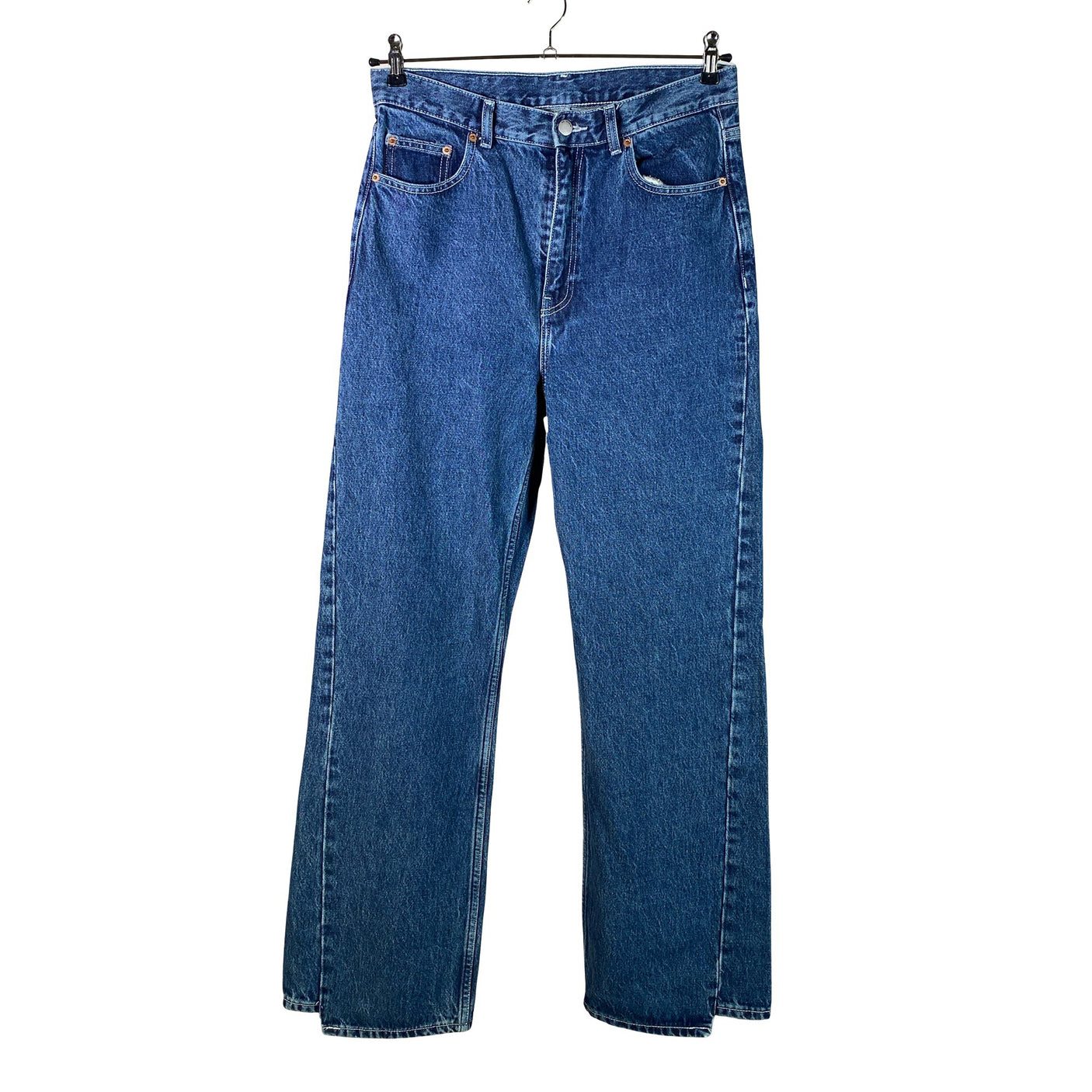 Unisex Dr.Denim - Farkut, koko 32 - (1)