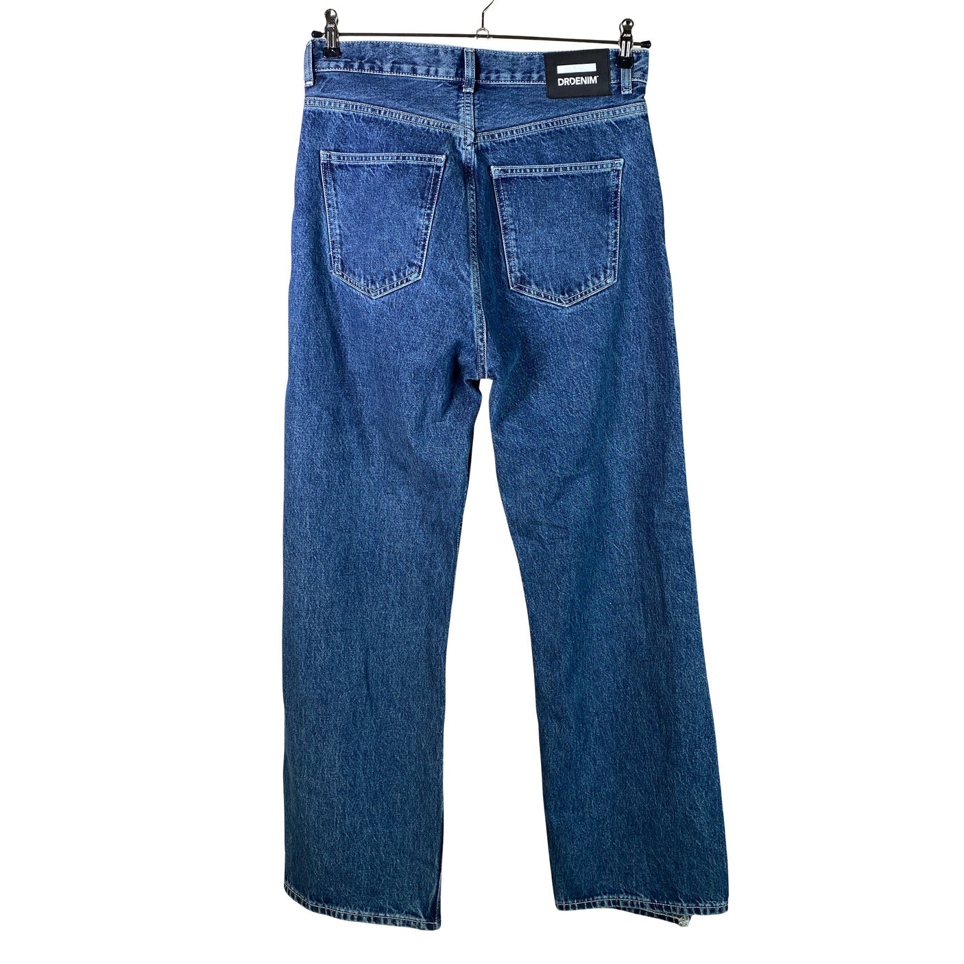Unisex Dr.Denim - Farkut, koko 32 - (2)