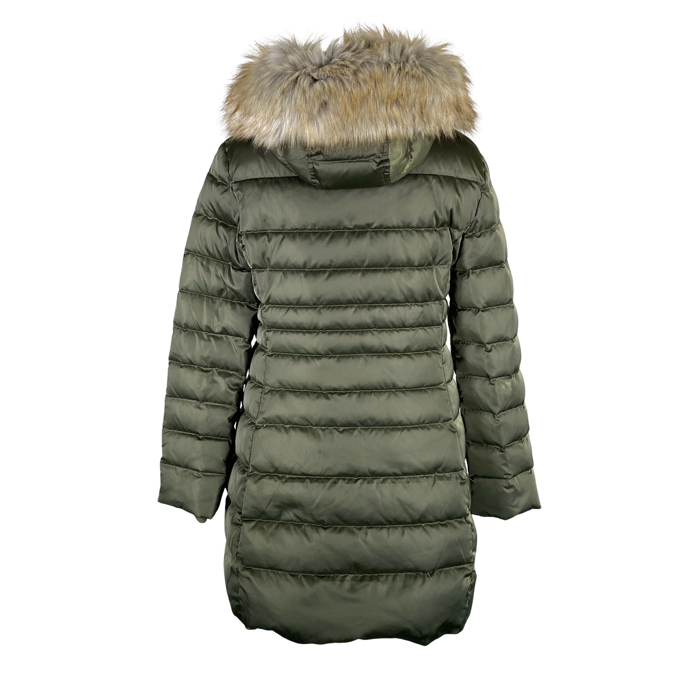 Unisex Calvin Klein - Untuvatakki, koko 42 - (2)