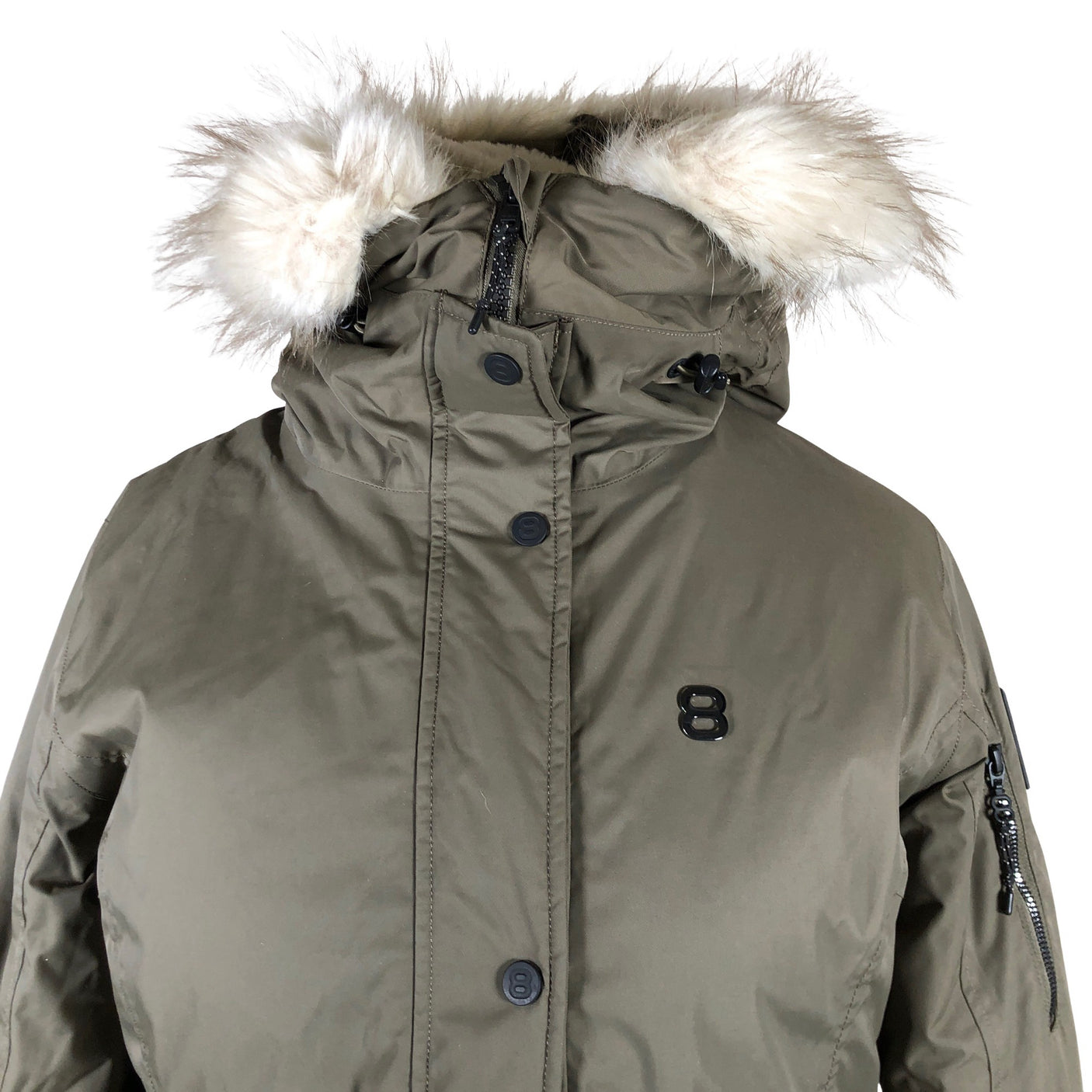 Unisex 8848 Altitude - Parkatakki, koko 42 - (3)