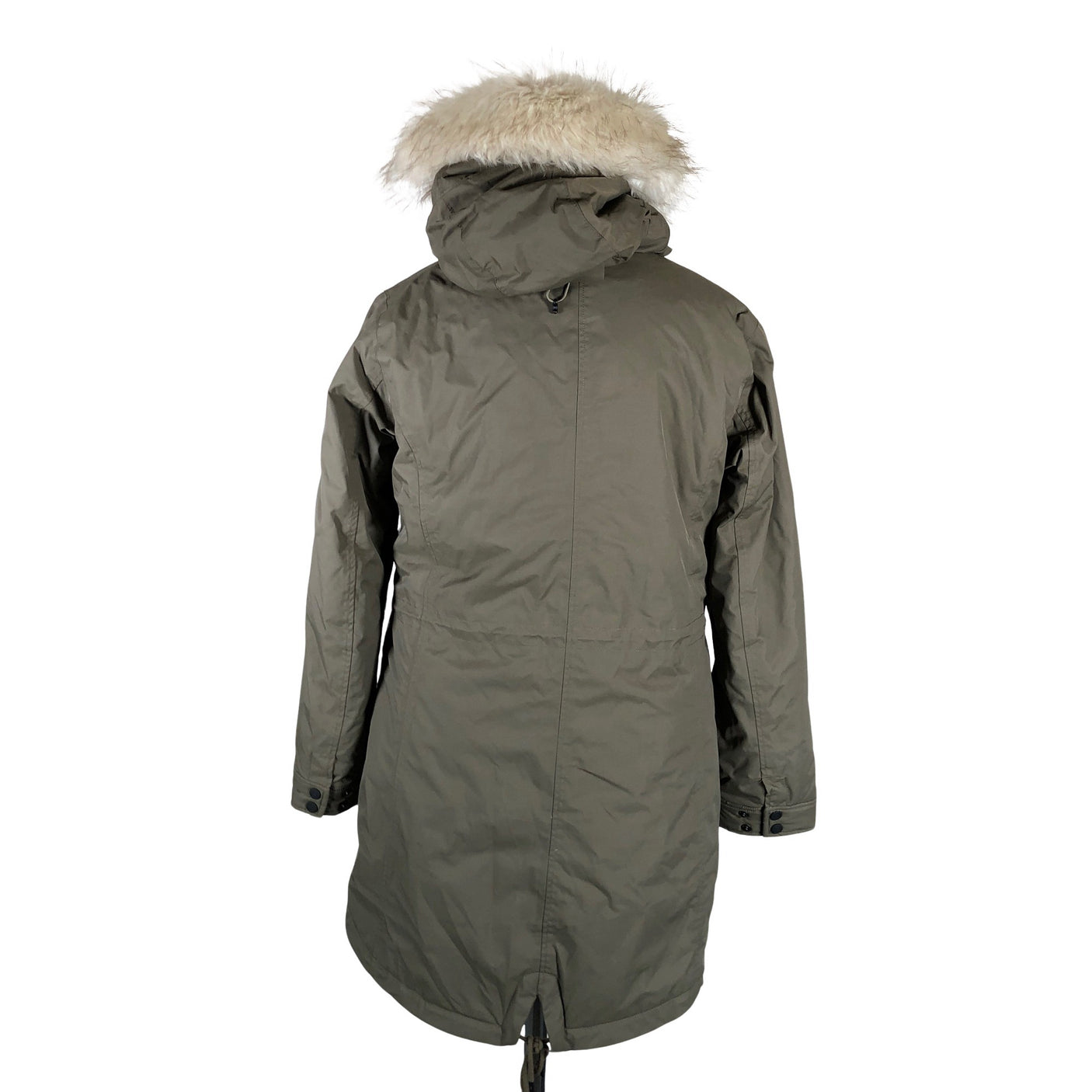 Unisex 8848 Altitude - Parkatakki, koko 42 - (2)