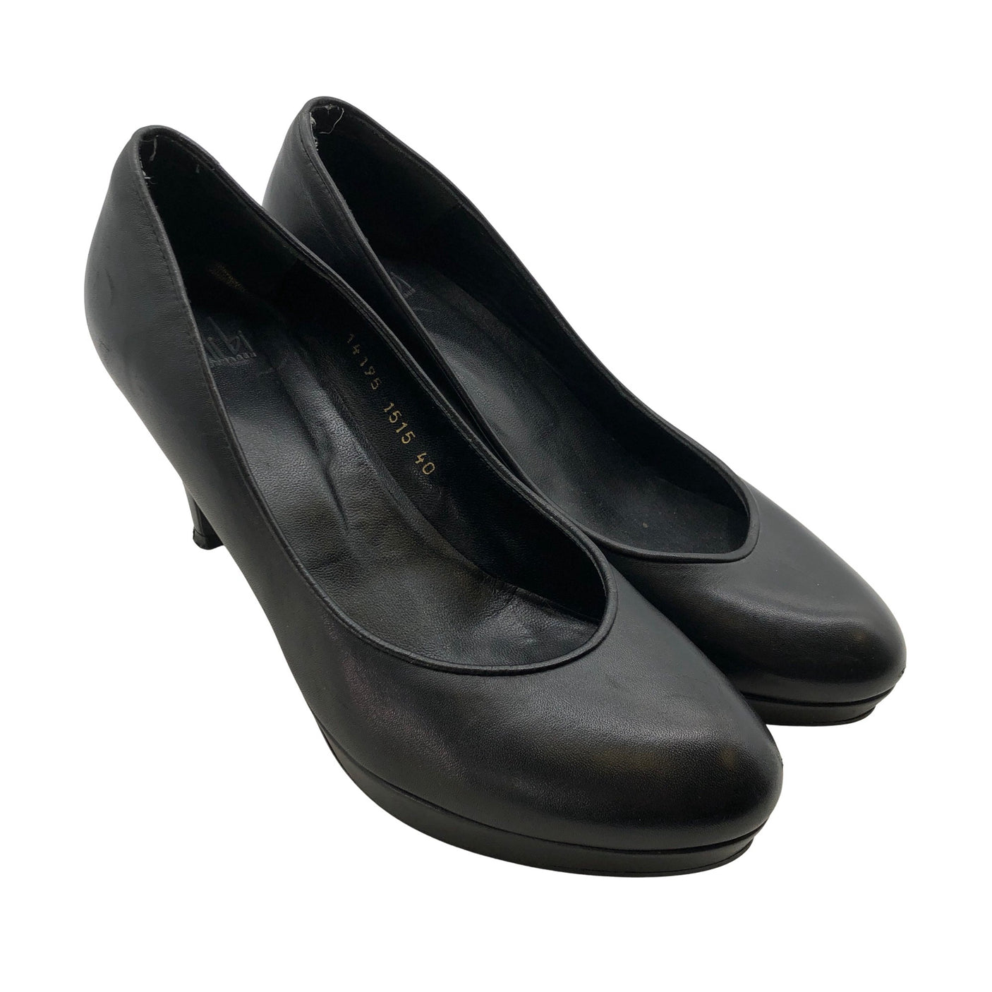 Unisex Billi Bi - Korkokengät, koko 40 - (2)