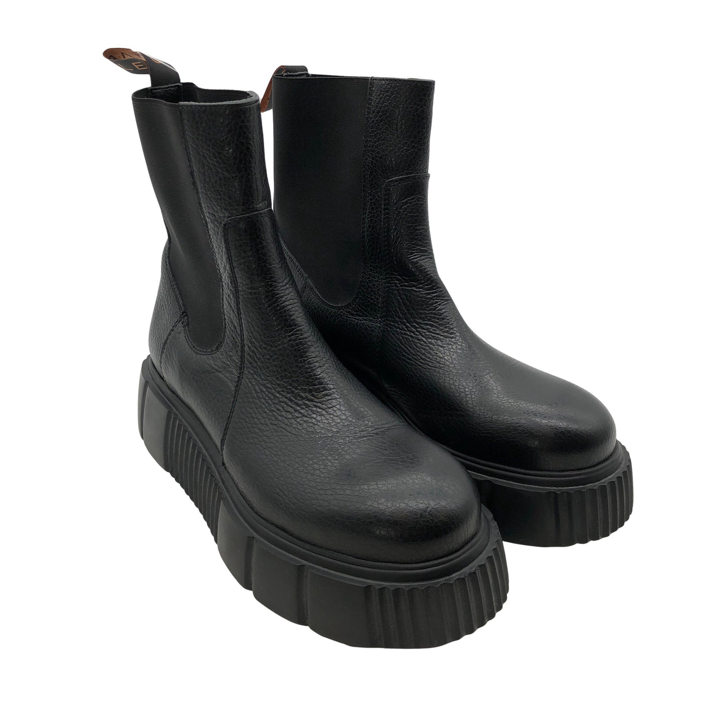 Unisex Charles - Nilkkurit, koko 38 - (2)