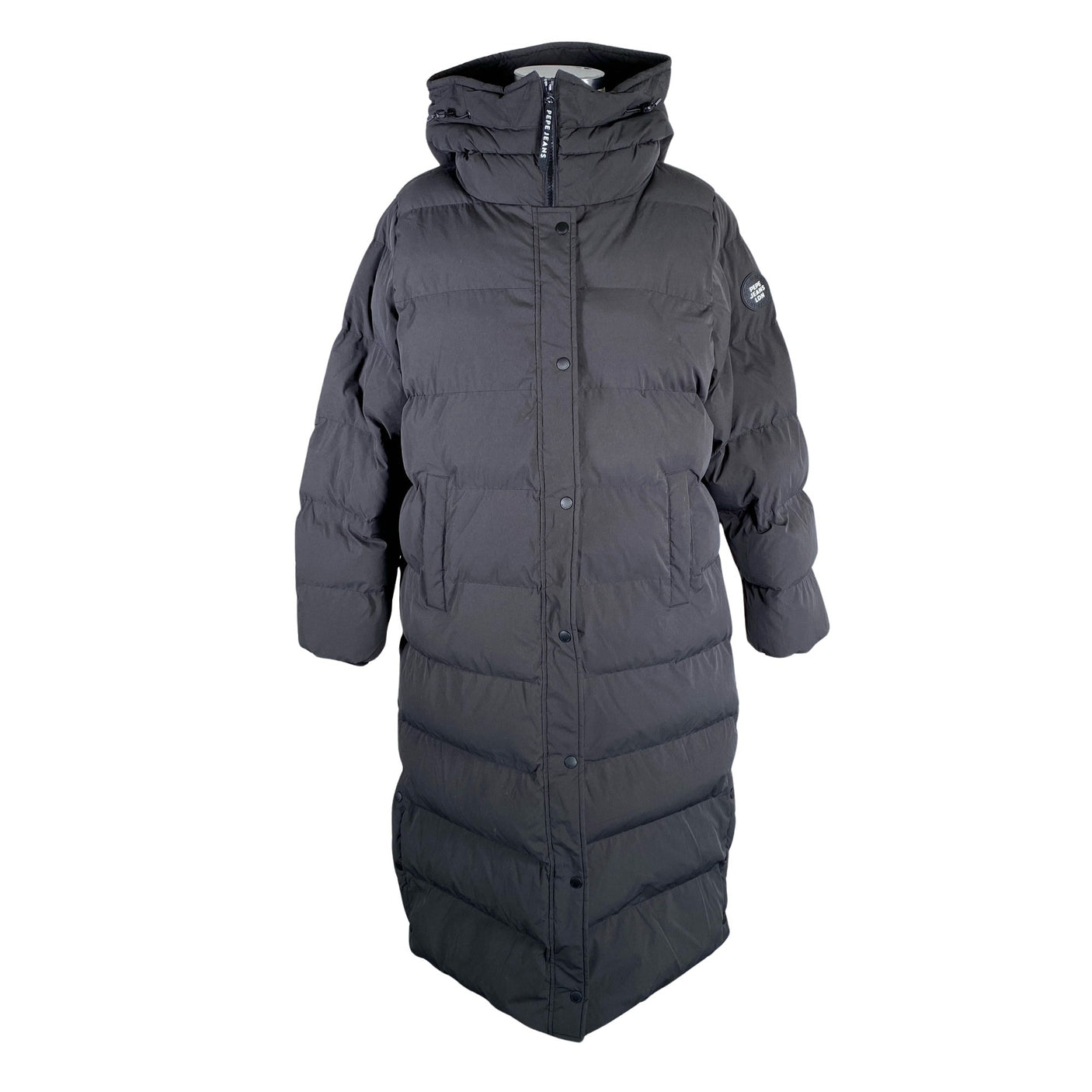 Unisex Pepe Jeans - Toppatakki, koko 42 - (1)