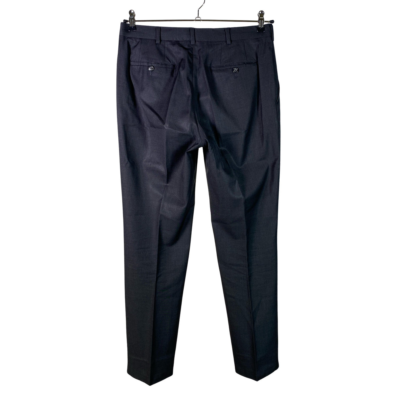 Unisex Handmade - Puvun housut, koko S - (2)