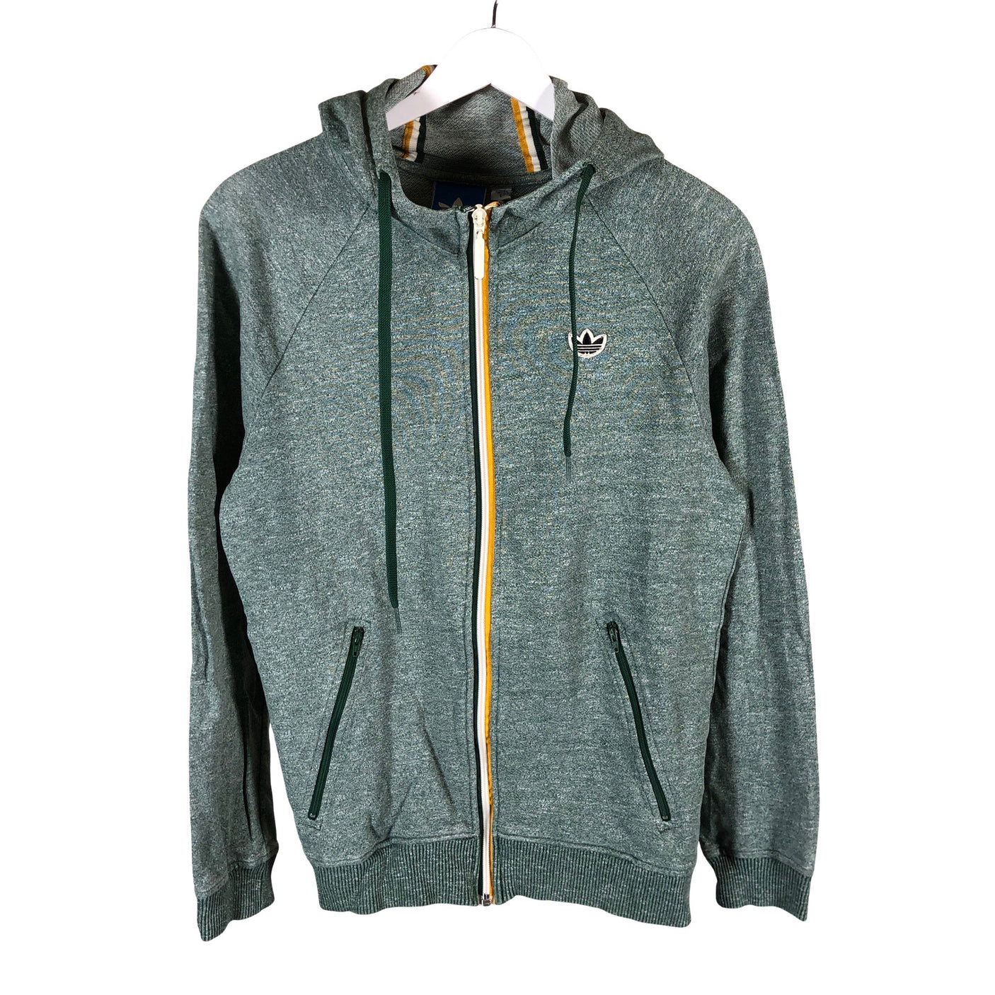 Unisex Adidas - Huppari, koko S - (1)