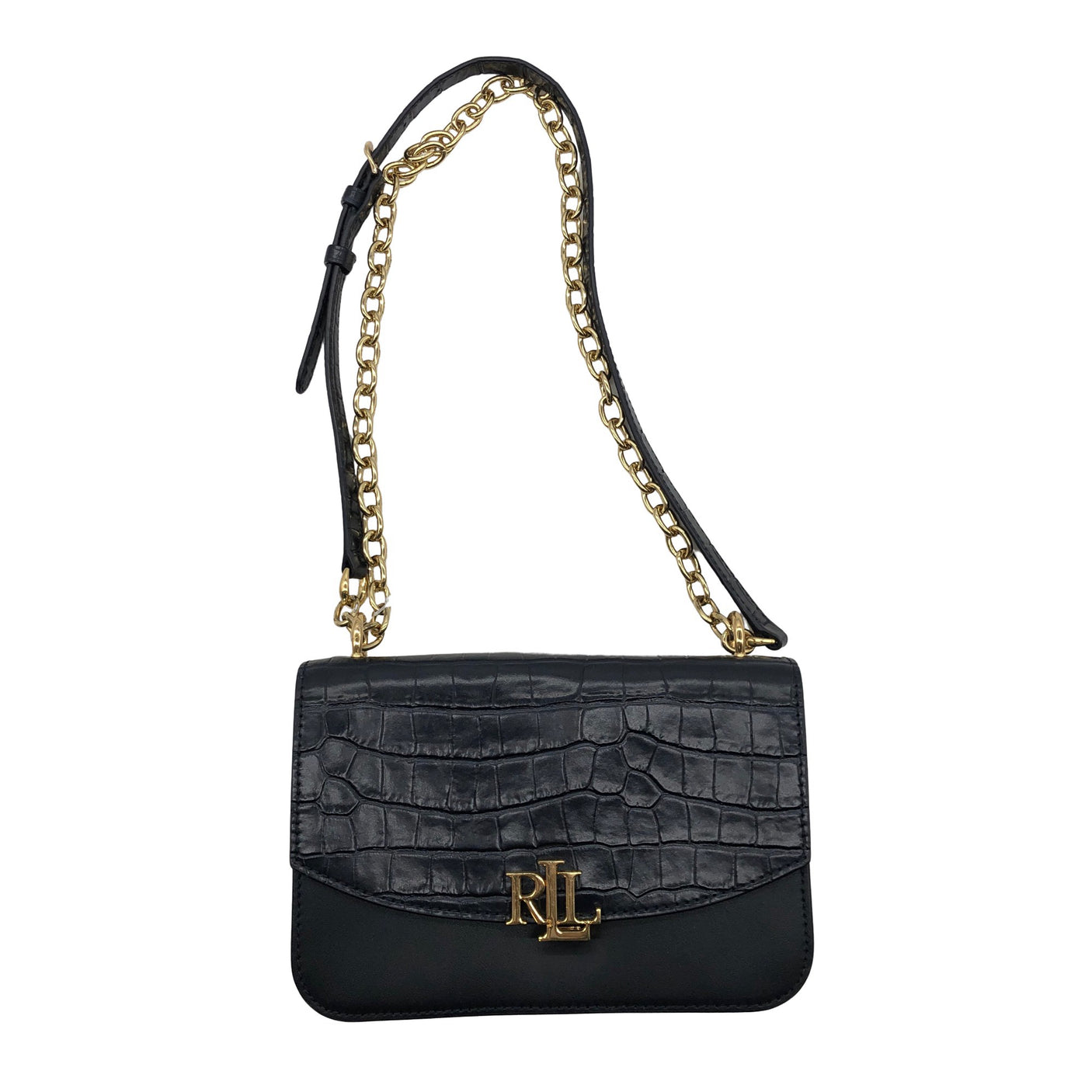 Unisex Lauren Ralph Lauren - Olkalaukku, koko Mini - (1)