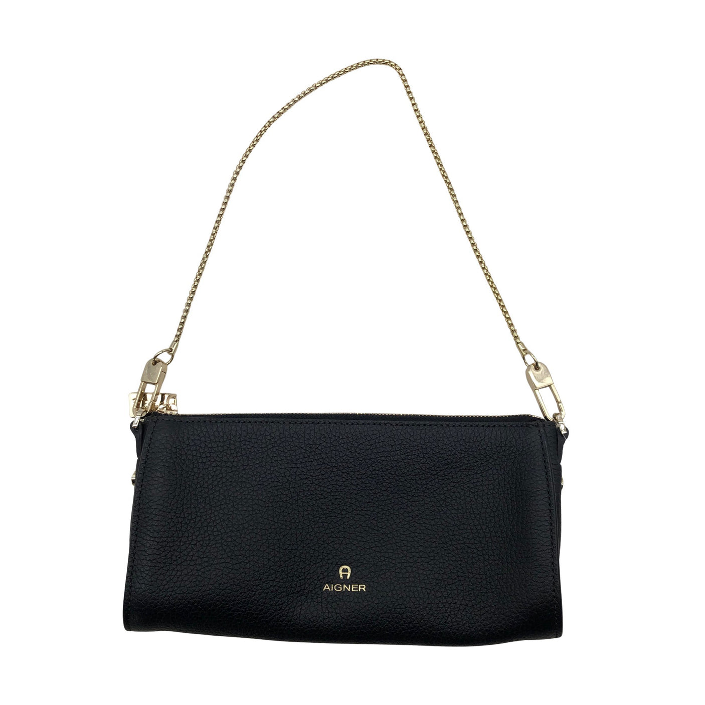 Unisex Aigner - Käsilaukku, koko Mini - (1)