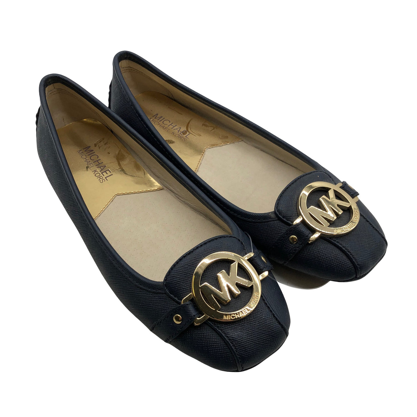 Unisex Michael Kors - Ballerinat, koko 38 - (2)