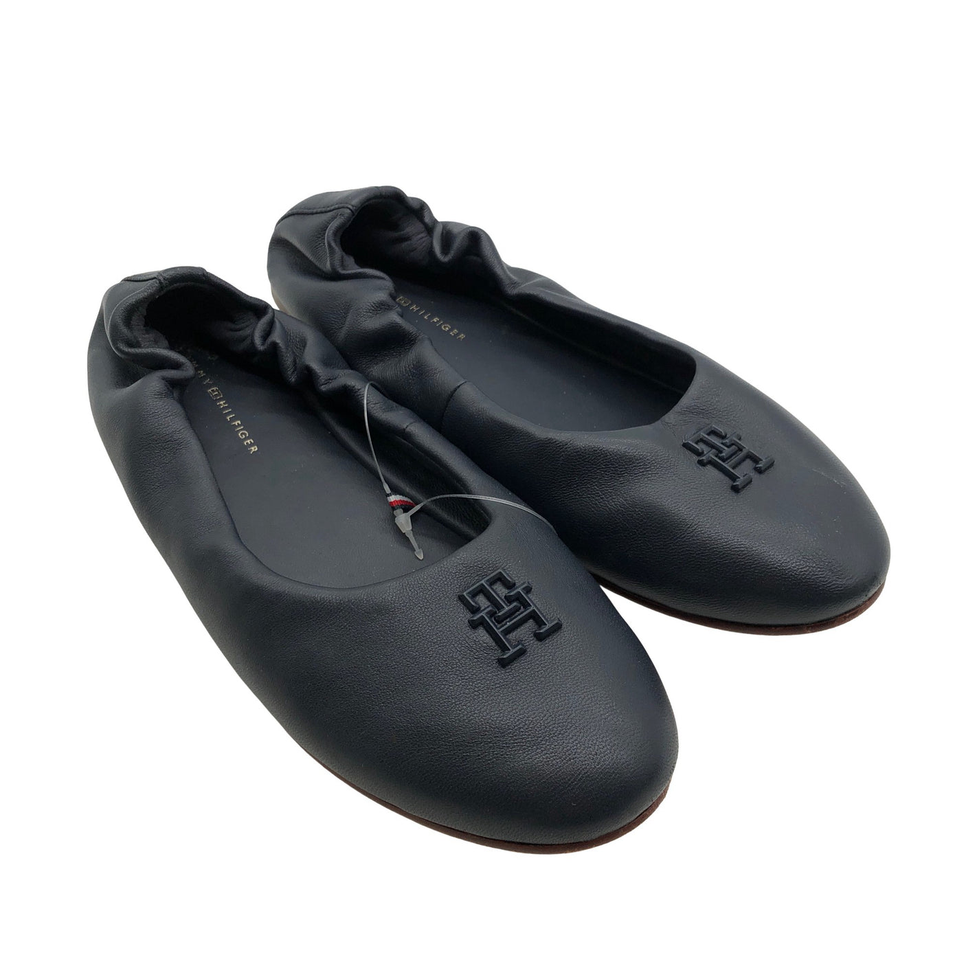 Unisex Tommy Hilfiger - Ballerinat, koko 37 - (2)