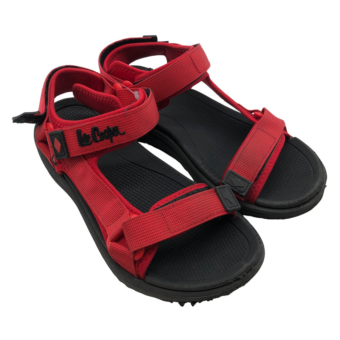 Unisex Lee Cooper - Sandaalit, koko 37 - (2)