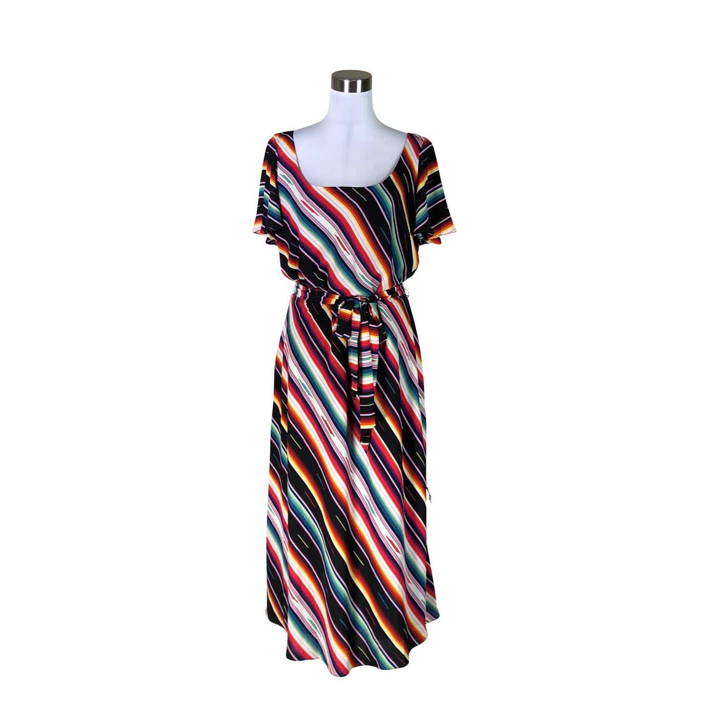 Unisex Lauren Ralph Lauren - Maksimekko, koko 40 - (1)