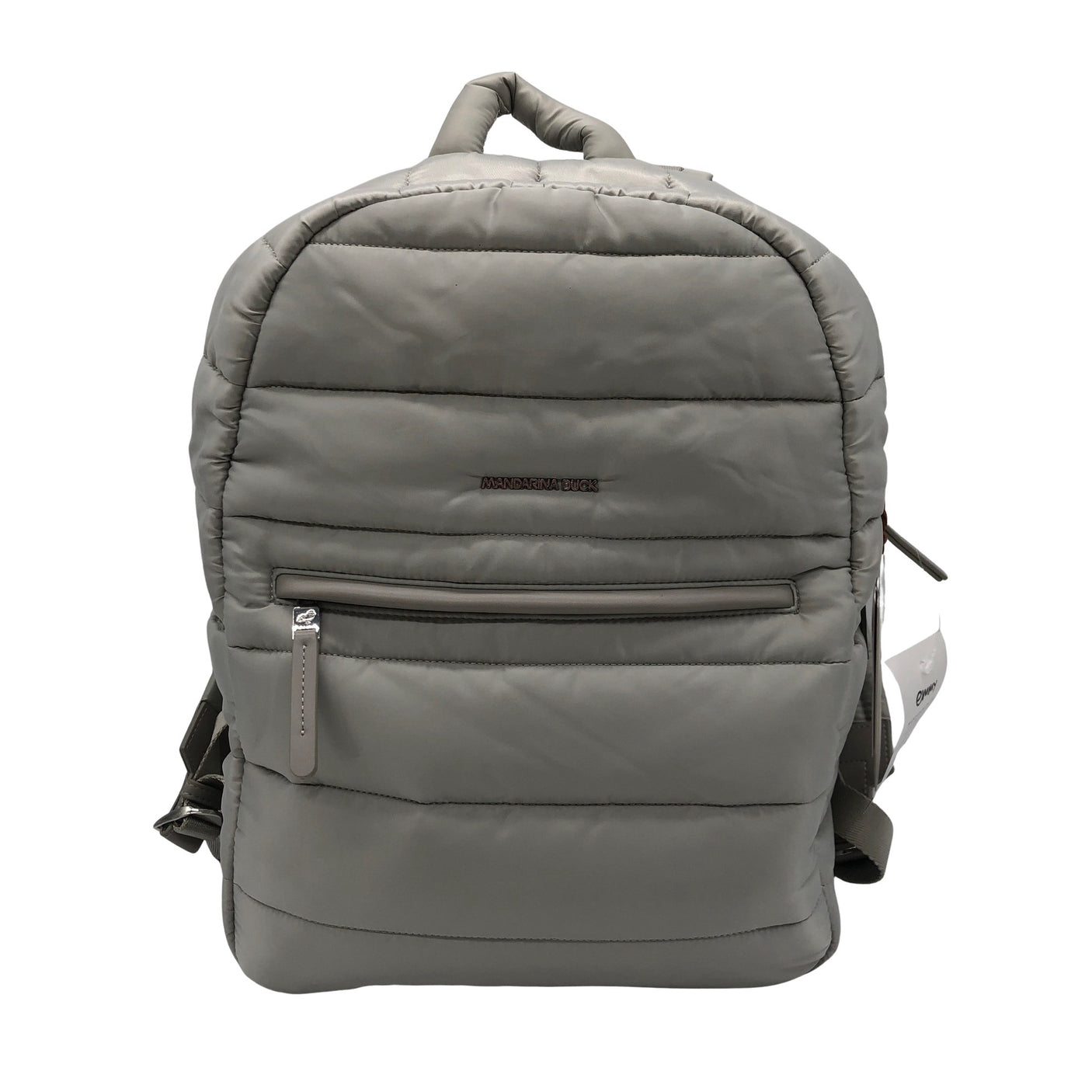 Unisex Mandarina Duck - Reppu, koko Maxi - (1)