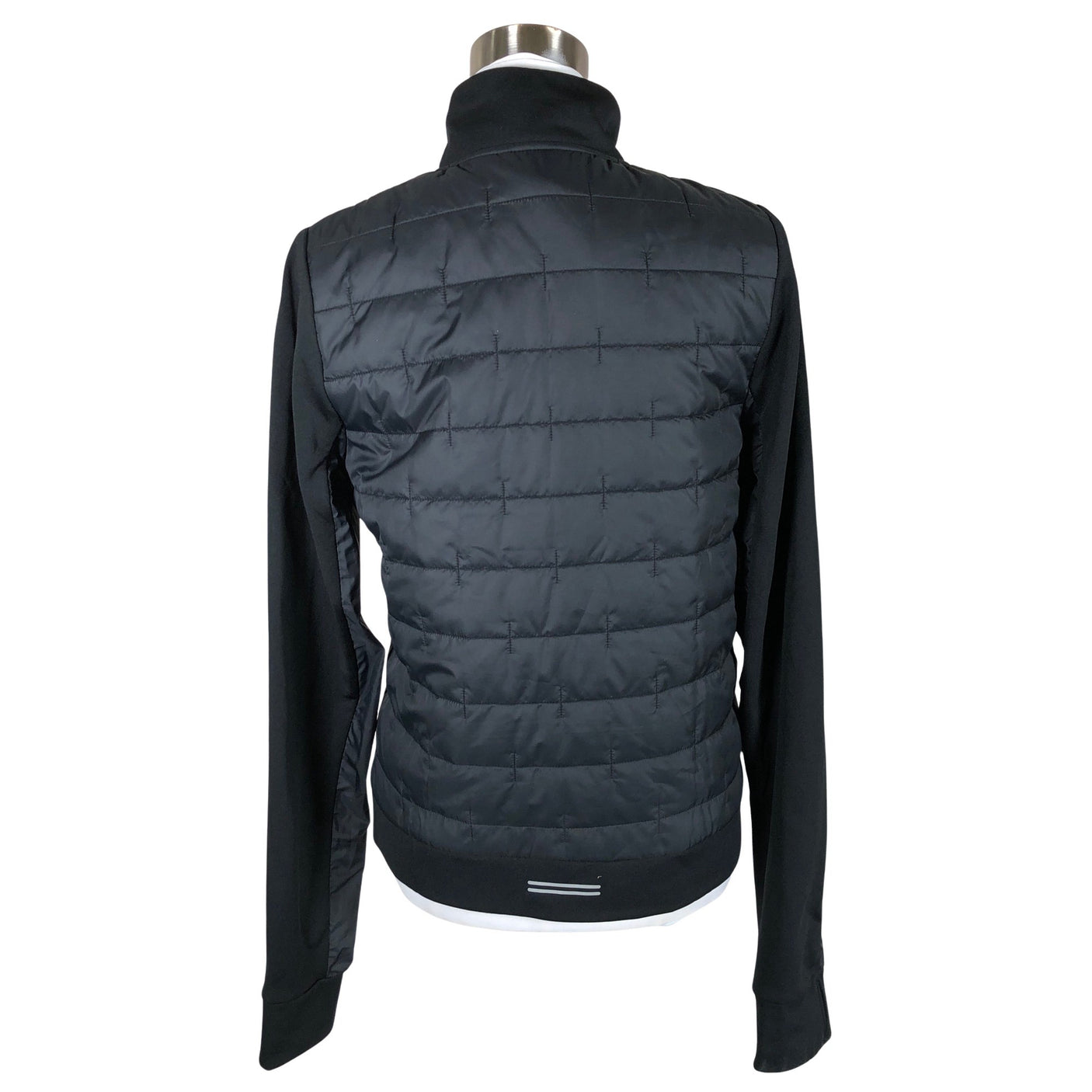 Unisex Nike - Kevyttoppatakki, koko 38 - (2)